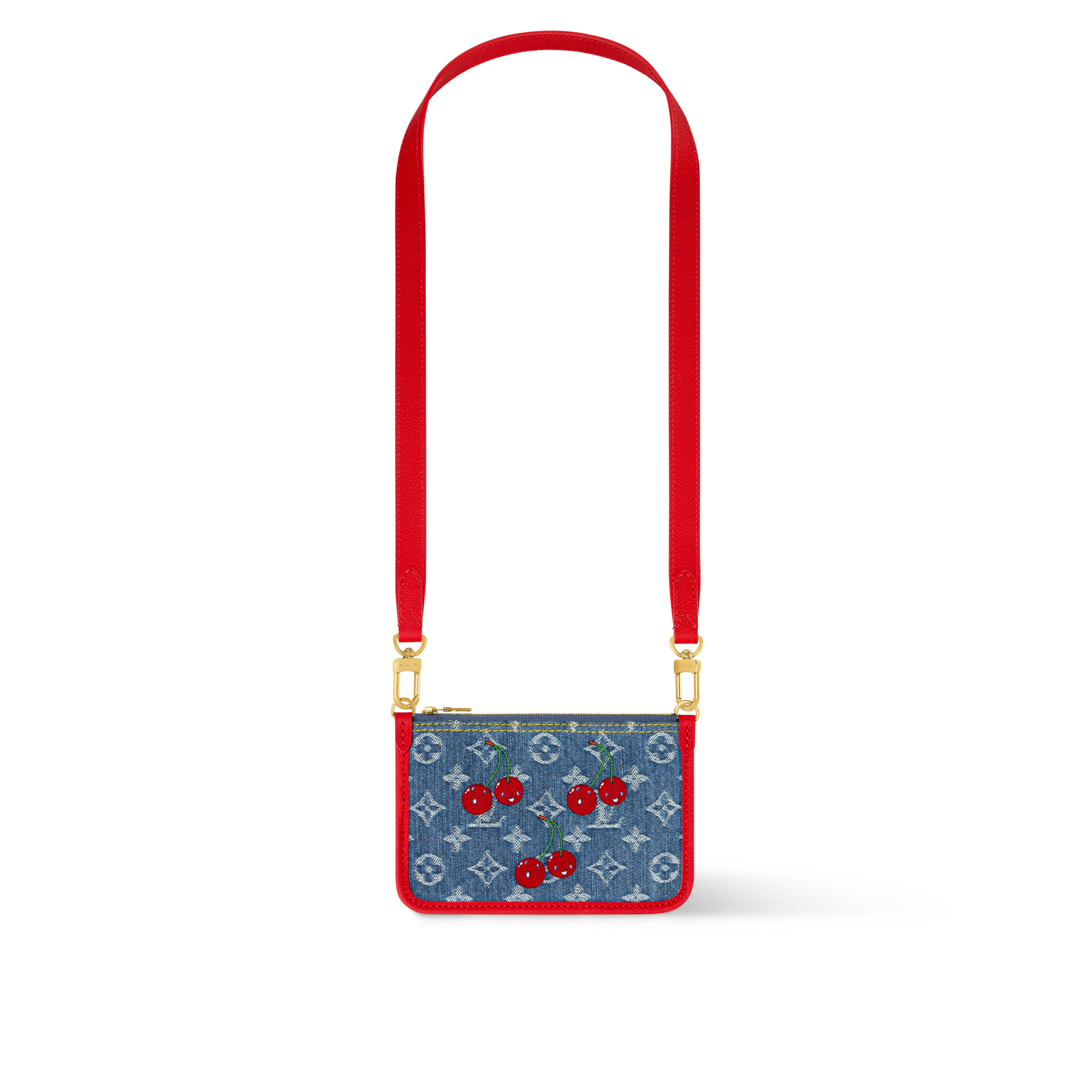 LV} - LVMonogram Denim - LV包袋和小型皮具女士包袋 | 路易威登LOUIS VUITTON官网 (产品缩放)