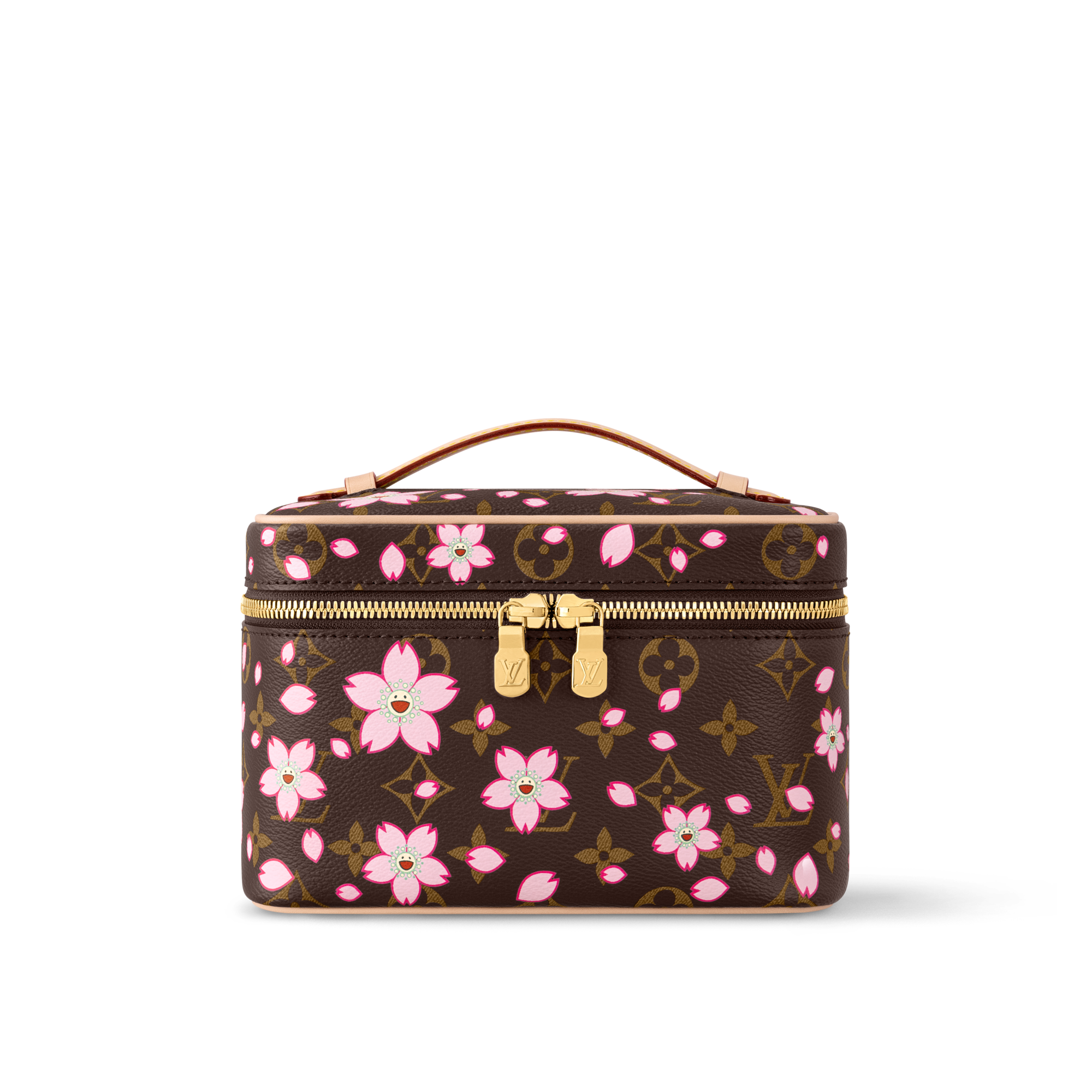 LV} - LV其他Monogram 帆布 - LV女士旅行用品 | 路易威登LOUIS VUITTON官网 (产品缩放)