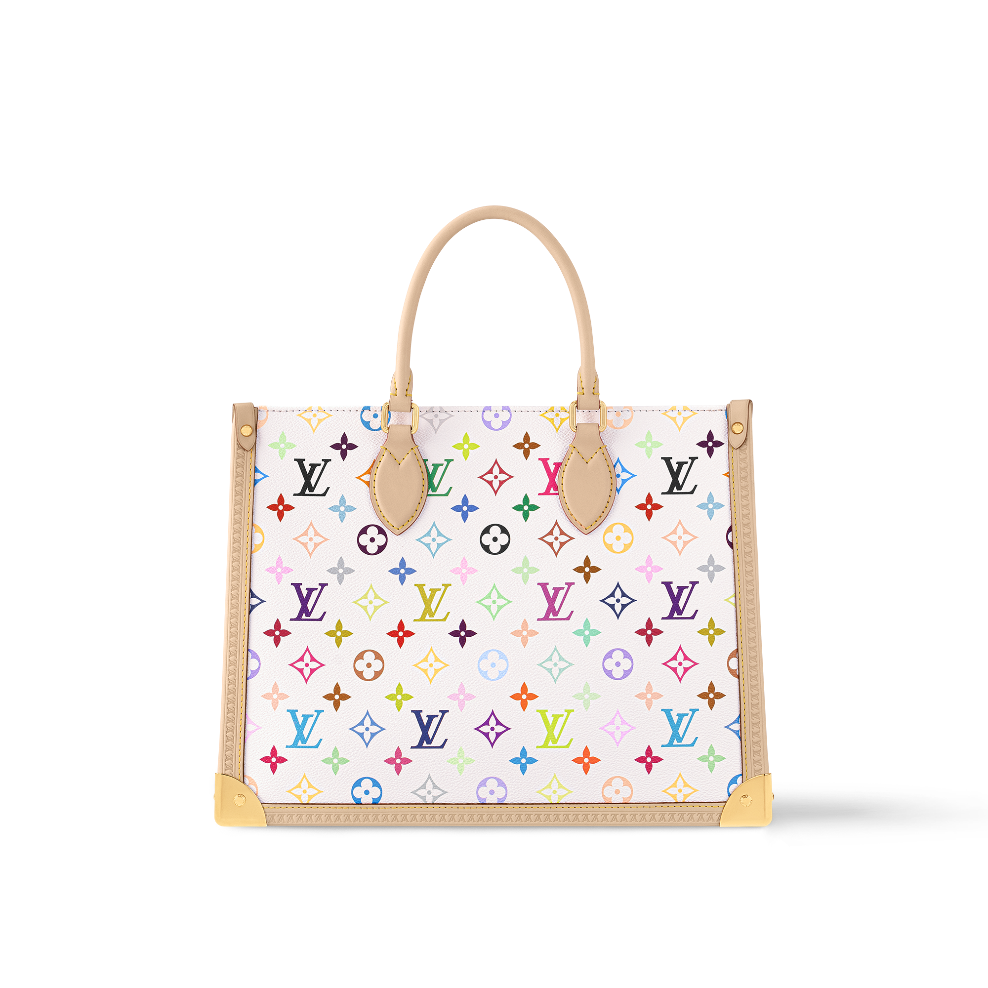LV} - LV其他Monogram 帆布 - LV包袋和小型皮具女士包袋 | 路易威登LOUIS VUITTON官网 (产品缩放)