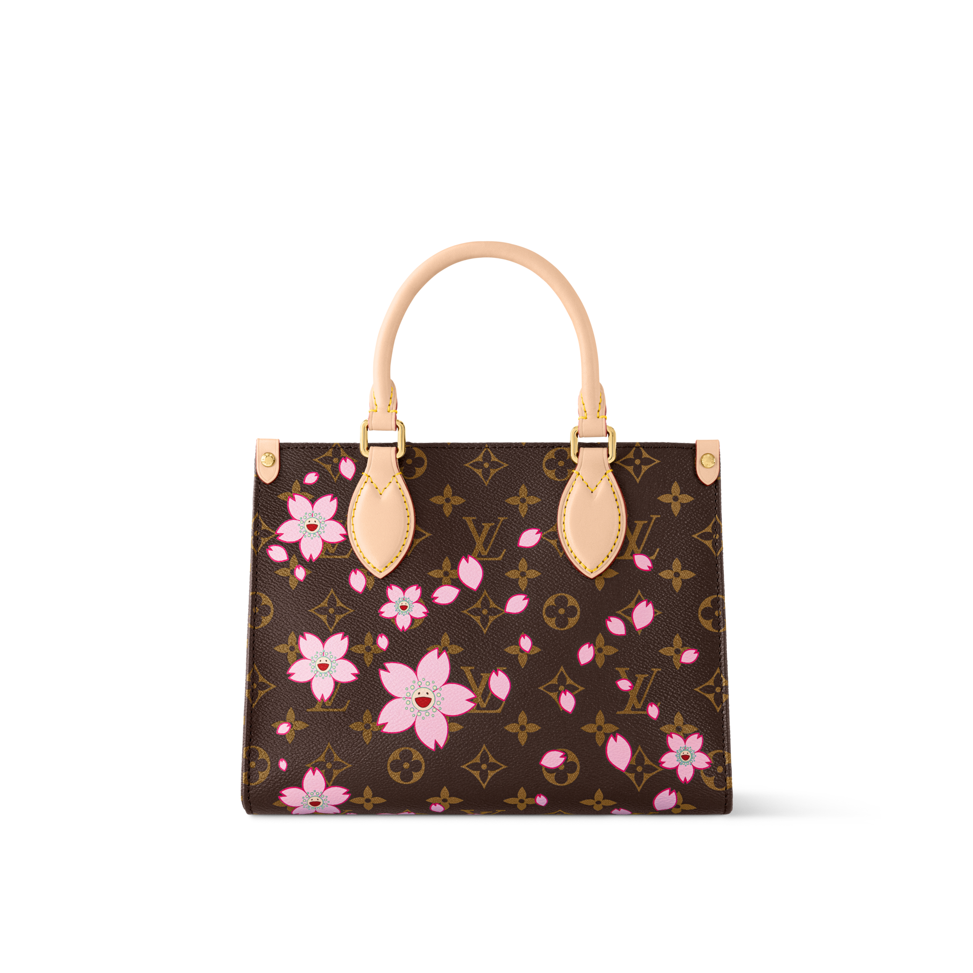 LV} - LVMonogram - LV女士时尚手袋 | 路易威登LOUIS VUITTON官网 (产品缩放)