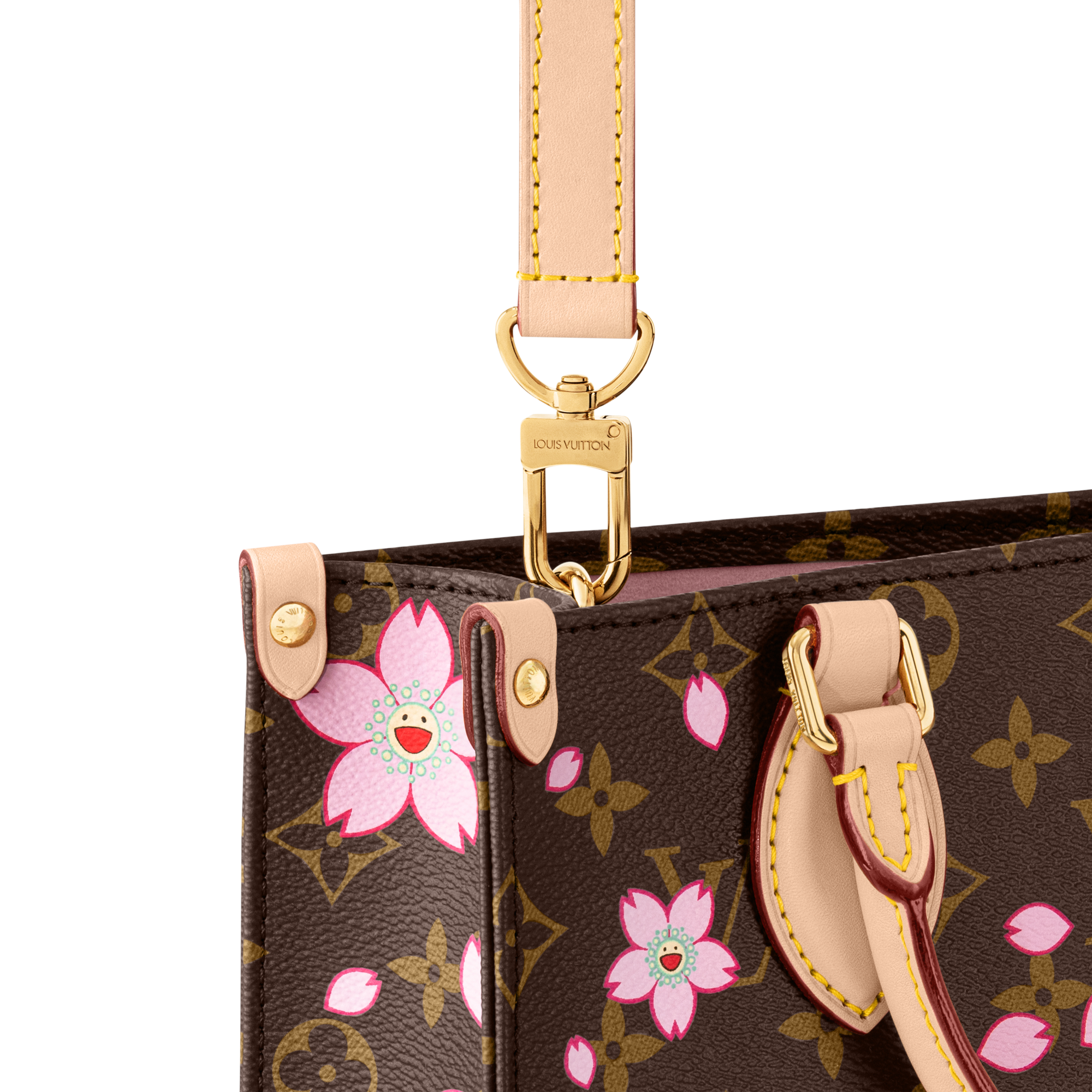 LV} - LVMonogram - LV女士时尚手袋 | 路易威登LOUIS VUITTON官网 (产品缩放)