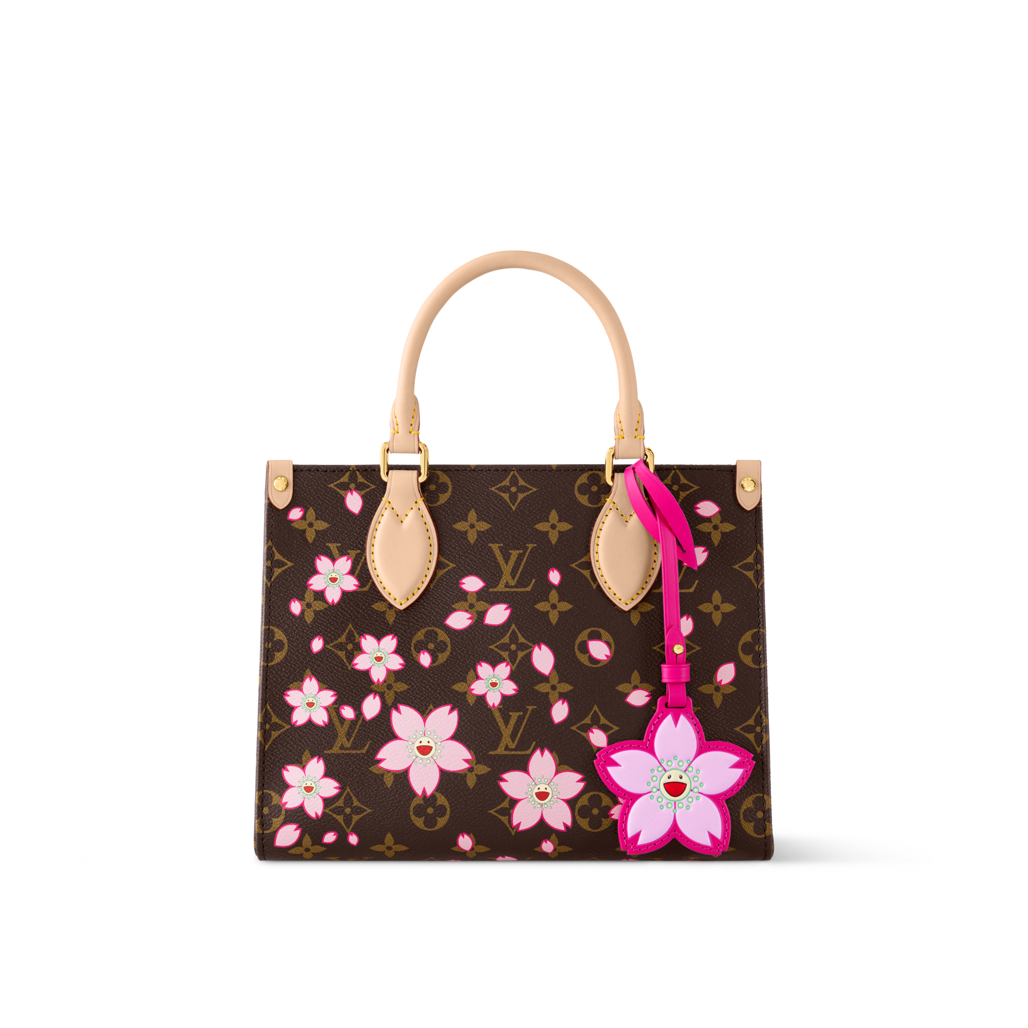 LV} - LVMonogram - LV女士时尚手袋 | 路易威登LOUIS VUITTON官网 (产品缩放)