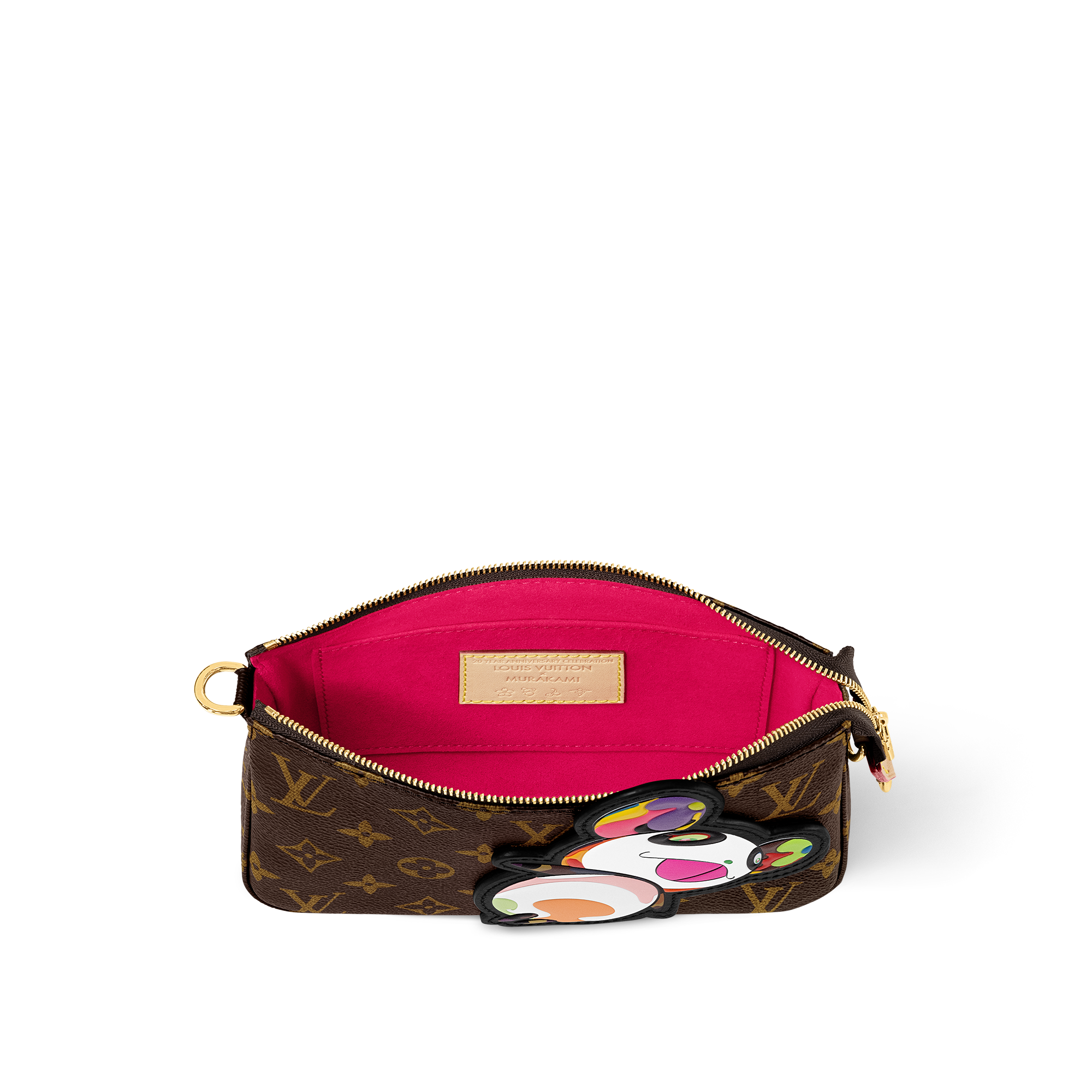 LV} - LVMonogram - LV女士小型皮具 | 路易威登LOUIS VUITTON官网 (产品缩放)