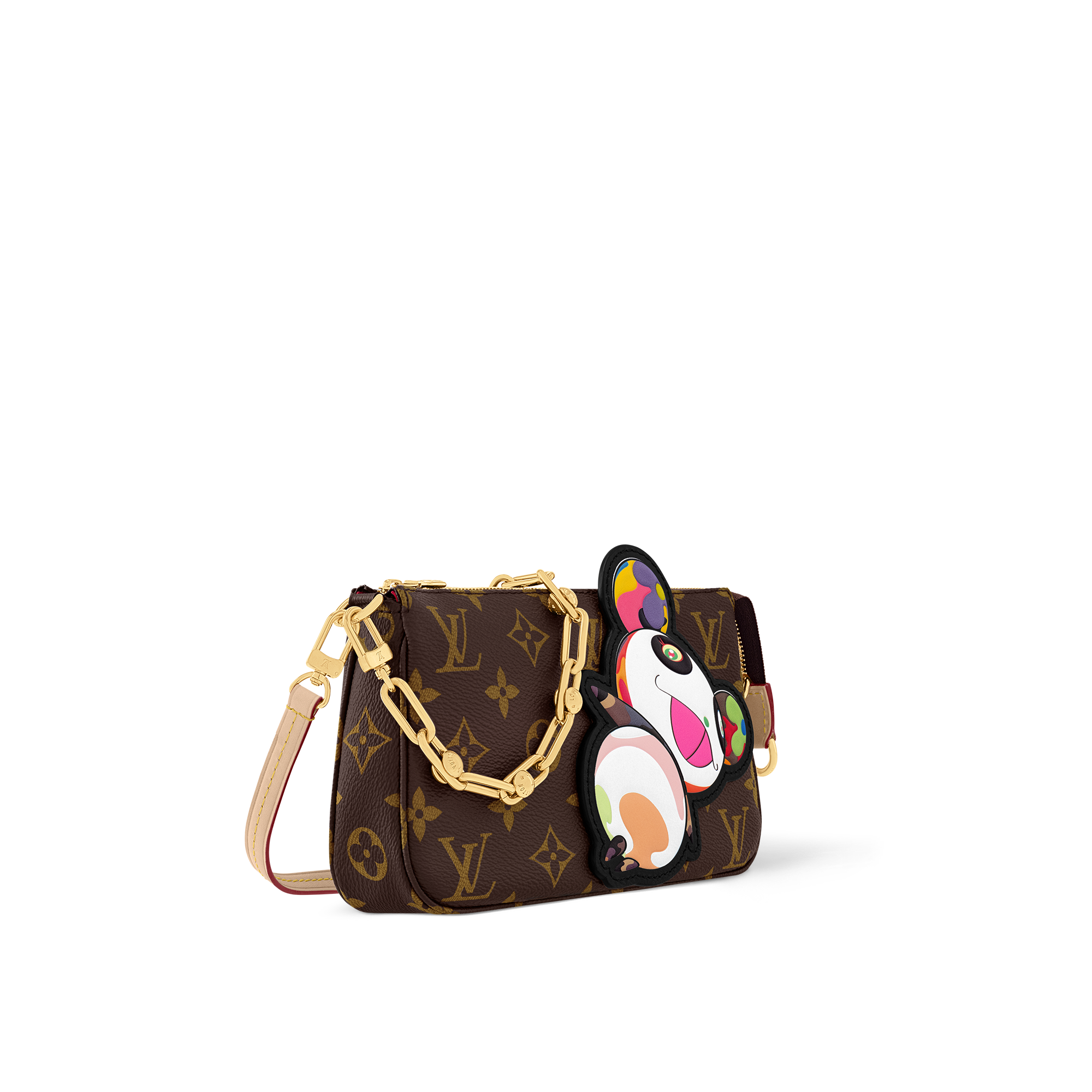 LV} - LVMonogram - LV女士小型皮具 | 路易威登LOUIS VUITTON官网 (产品缩放)