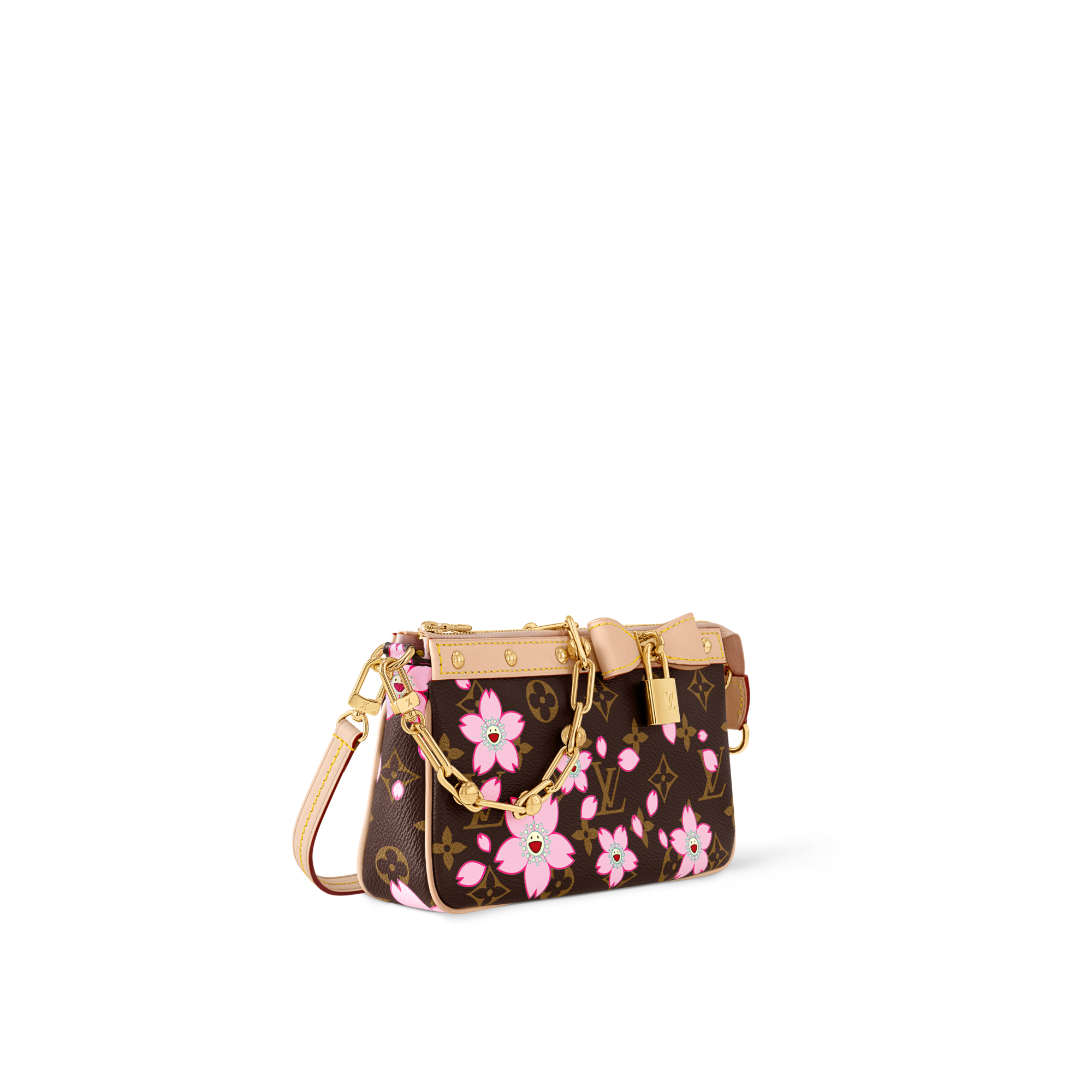 LV} - LVMonogram - LV女士小型皮具 | 路易威登LOUIS VUITTON官网 (产品缩放)