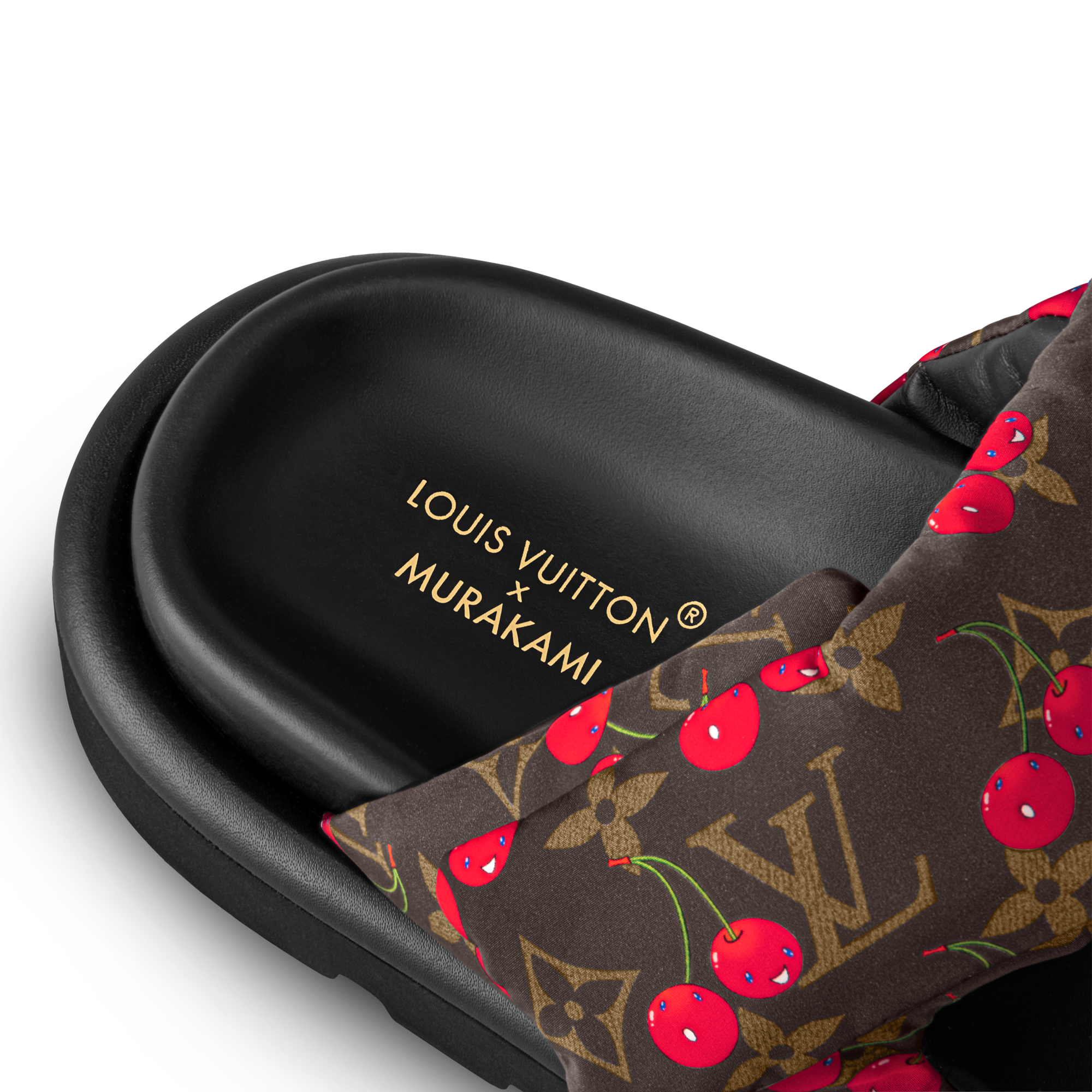 LV} - LV - LV女士鞋履系列 | 路易威登LOUIS VUITTON官网 (产品缩放)