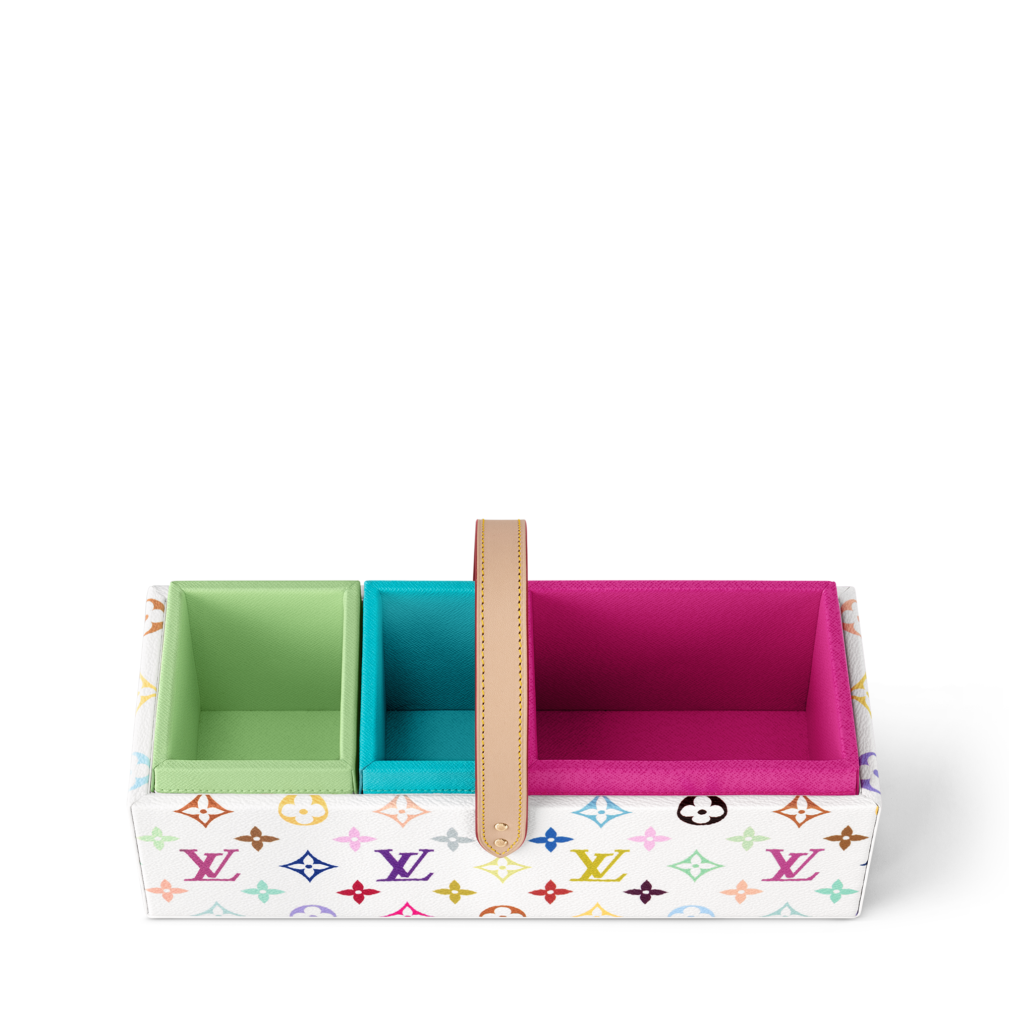 LV} - LV - LV硬箱、旅行和家居书籍和文具 | 路易威登LOUIS VUITTON官网 (产品缩放)