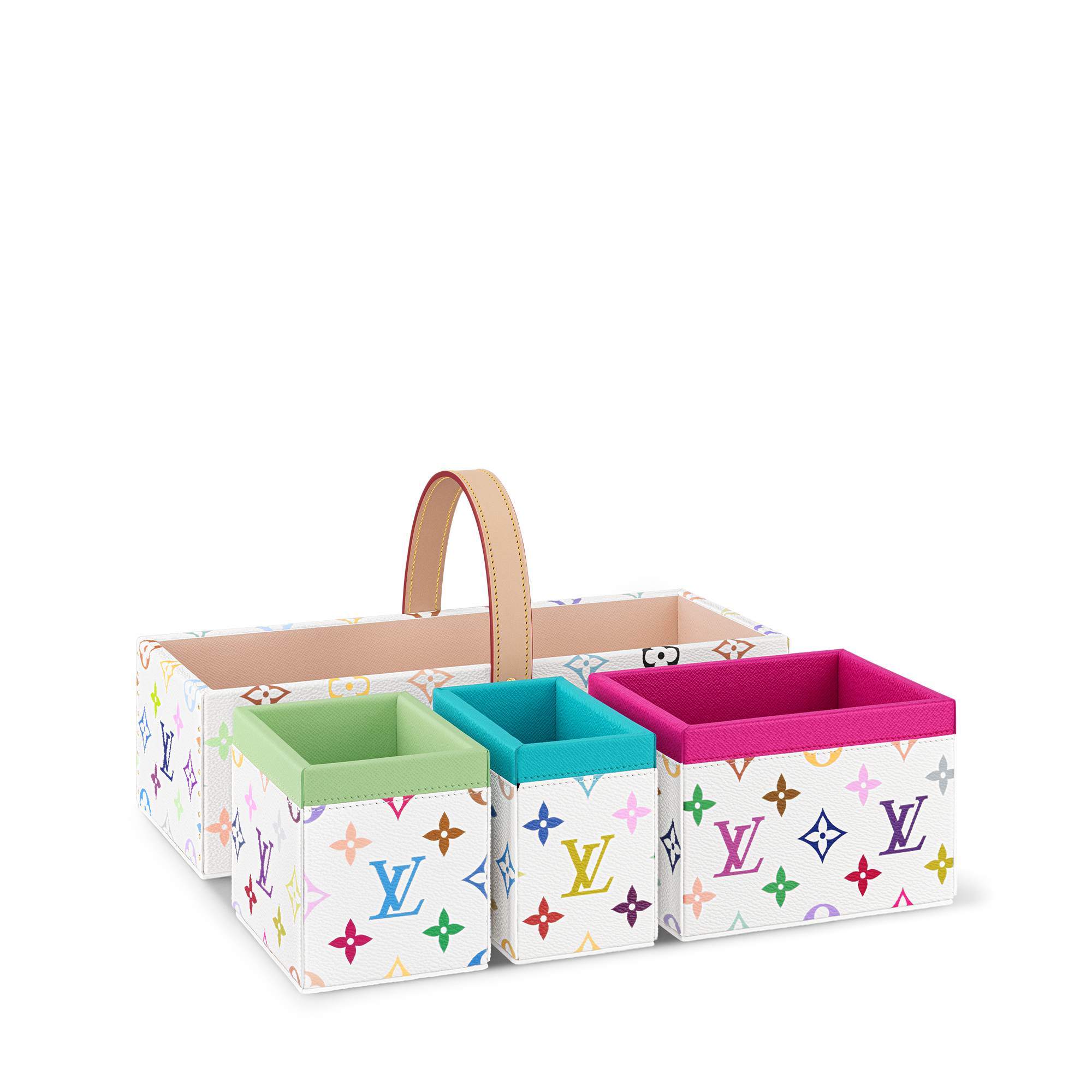LV} - LV - LV硬箱、旅行和家居书籍和文具 | 路易威登LOUIS VUITTON官网 (产品缩放)