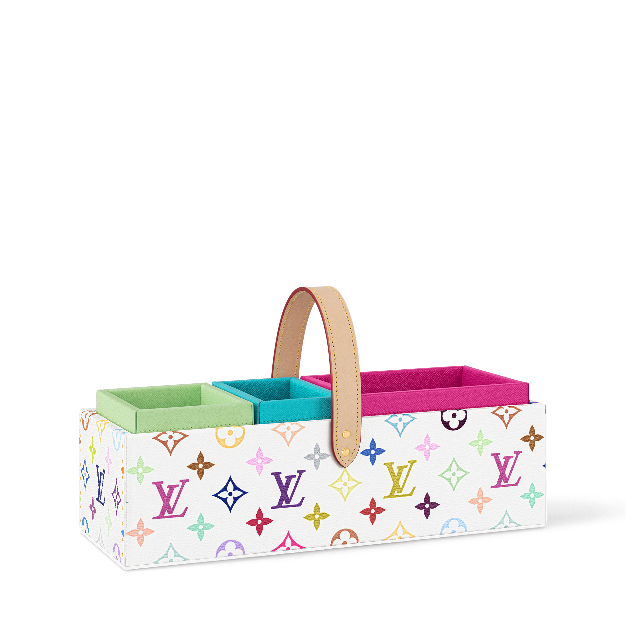 LV} - LV - LV硬箱、旅行和家居书籍和文具 | 路易威登LOUIS VUITTON官网 (产品缩放)
