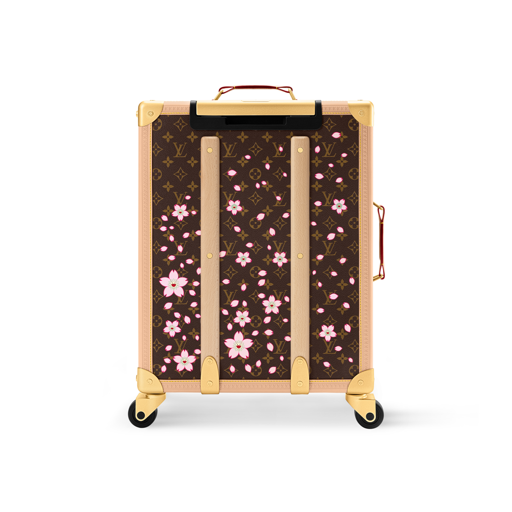 LV} - LV其他Monogram 帆布 - LV硬箱、旅行和家居旅行袋和滚轮拉杆箱 | 路易威登LOUIS VUITTON官网 (产品缩放)