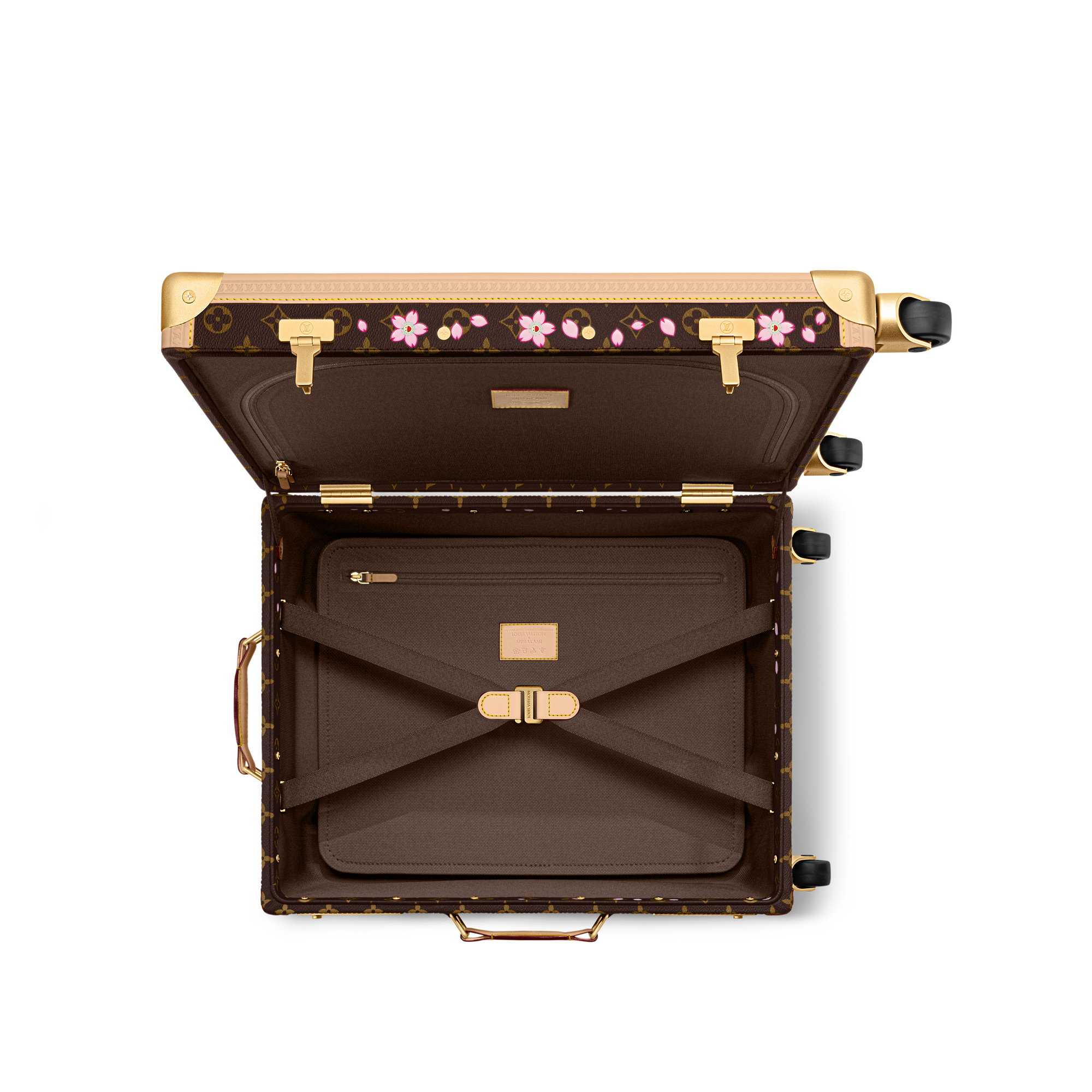 LV} - LV其他Monogram 帆布 - LV硬箱、旅行和家居旅行袋和滚轮拉杆箱 | 路易威登LOUIS VUITTON官网 (产品缩放)