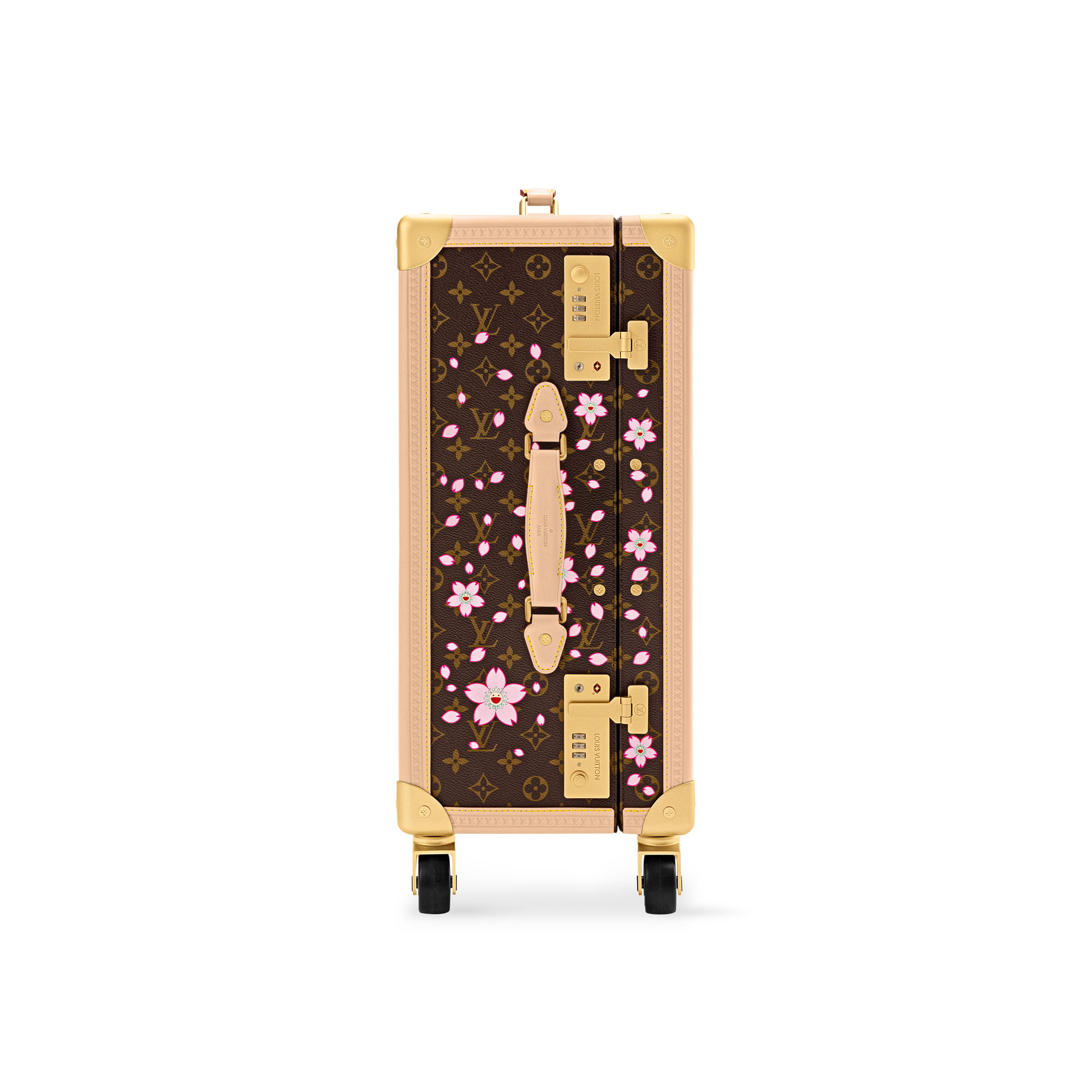 LV} - LV其他Monogram 帆布 - LV硬箱、旅行和家居旅行袋和滚轮拉杆箱 | 路易威登LOUIS VUITTON官网 (产品缩放)