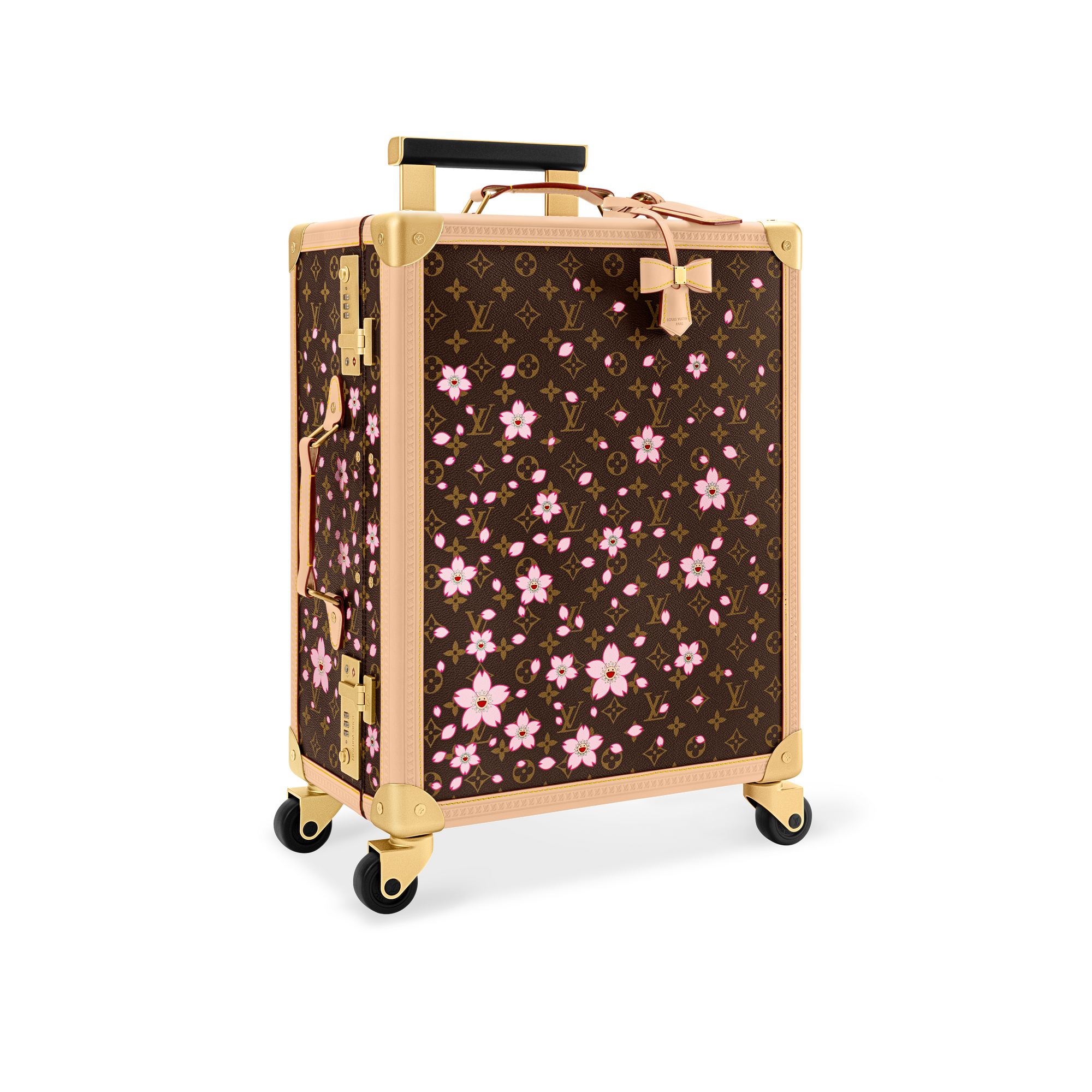 LV} - LV其他Monogram 帆布 - LV硬箱、旅行和家居旅行袋和滚轮拉杆箱 | 路易威登LOUIS VUITTON官网 (产品缩放)