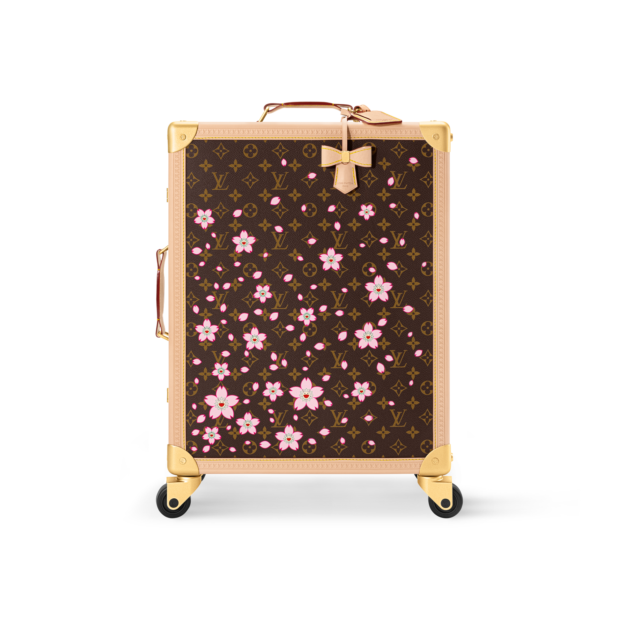 LV} - LV其他Monogram 帆布 - LV硬箱、旅行和家居旅行袋和滚轮拉杆箱 | 路易威登LOUIS VUITTON官网 (产品缩放)