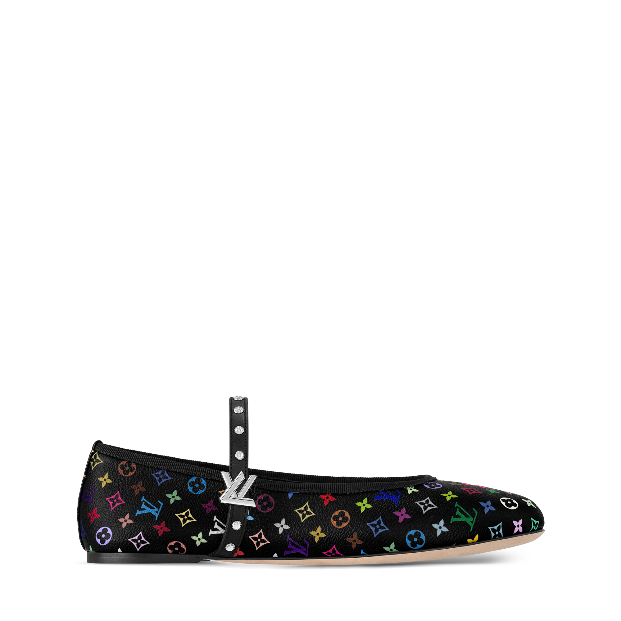 LV} - LV - LV女士鞋履系列 | 路易威登LOUIS VUITTON官网 (产品缩放)