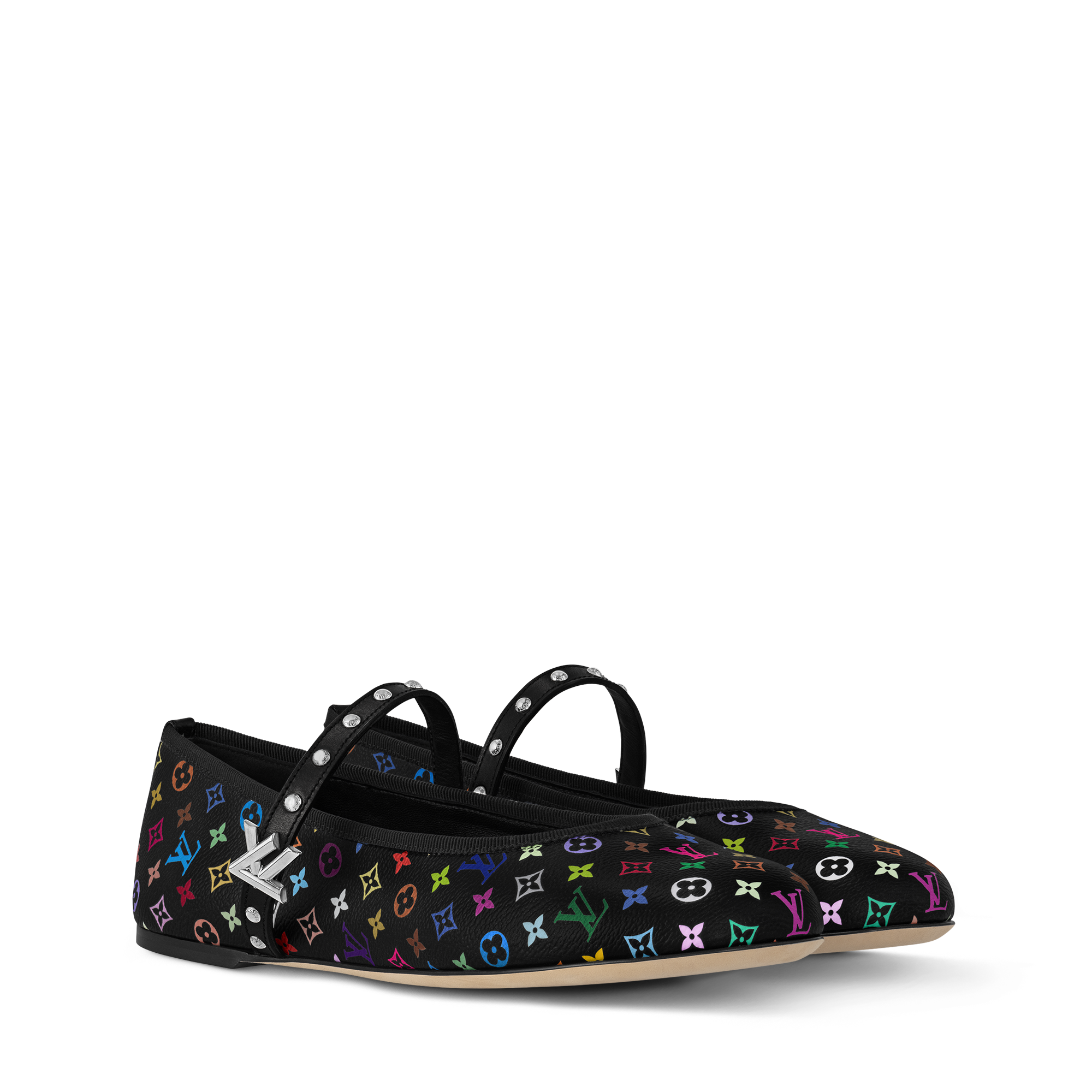 LV} - LV - LV女士鞋履系列 | 路易威登LOUIS VUITTON官网 (产品缩放)
