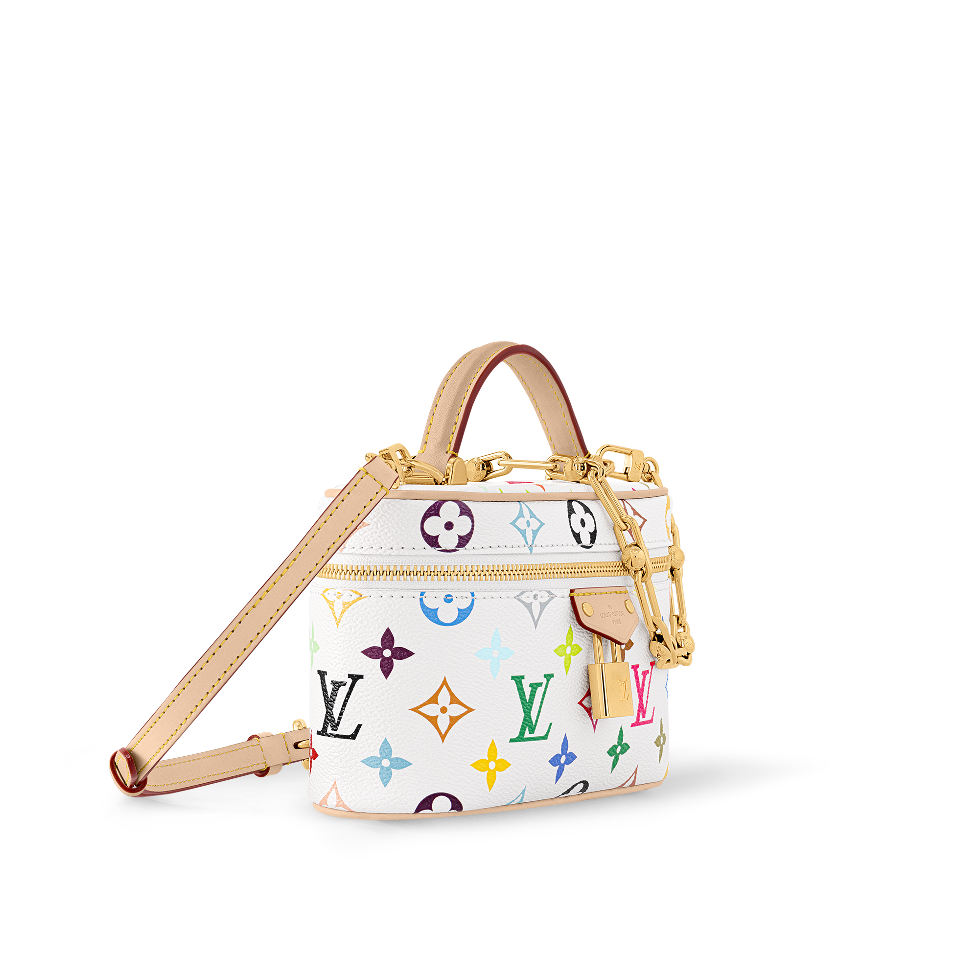 LV} - LV其他Monogram 帆布 - LV女士小型皮具 | 路易威登LOUIS VUITTON官网 (产品缩放)