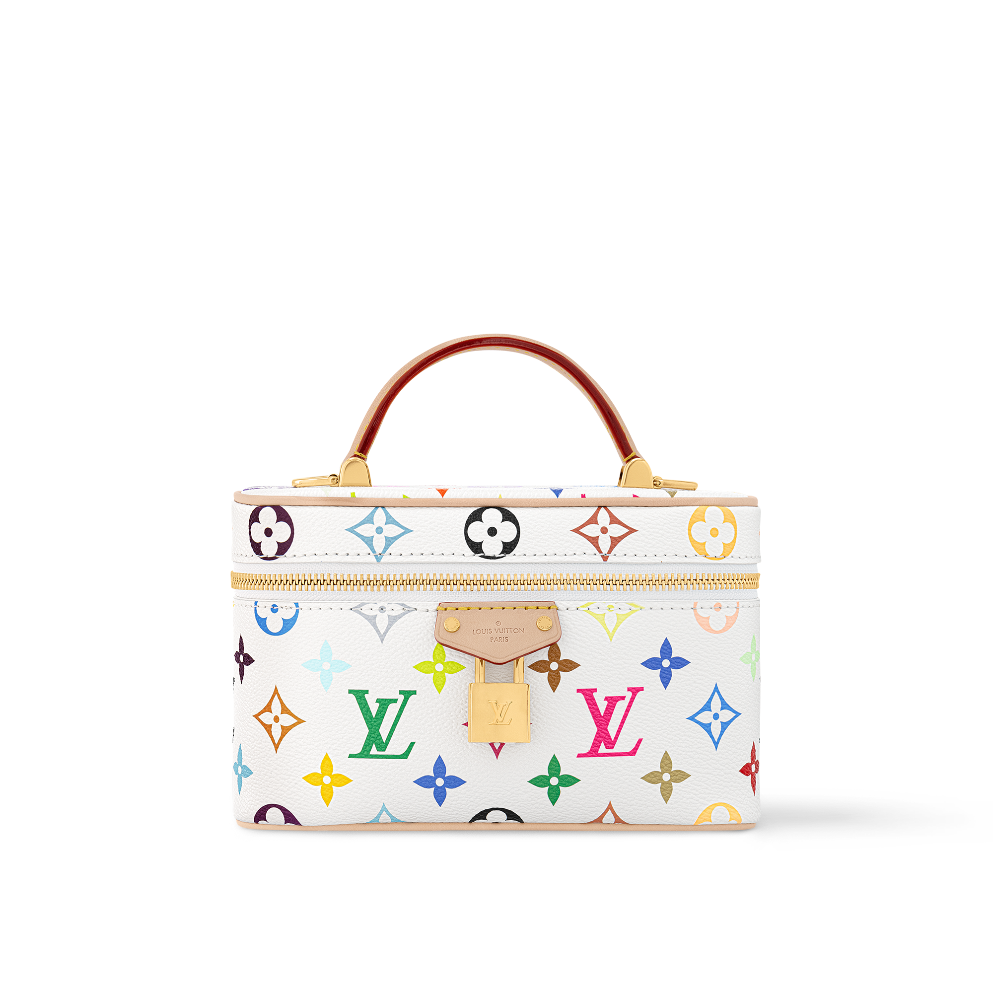 LV} - LV其他Monogram 帆布 - LV女士小型皮具 | 路易威登LOUIS VUITTON官网 (产品缩放)