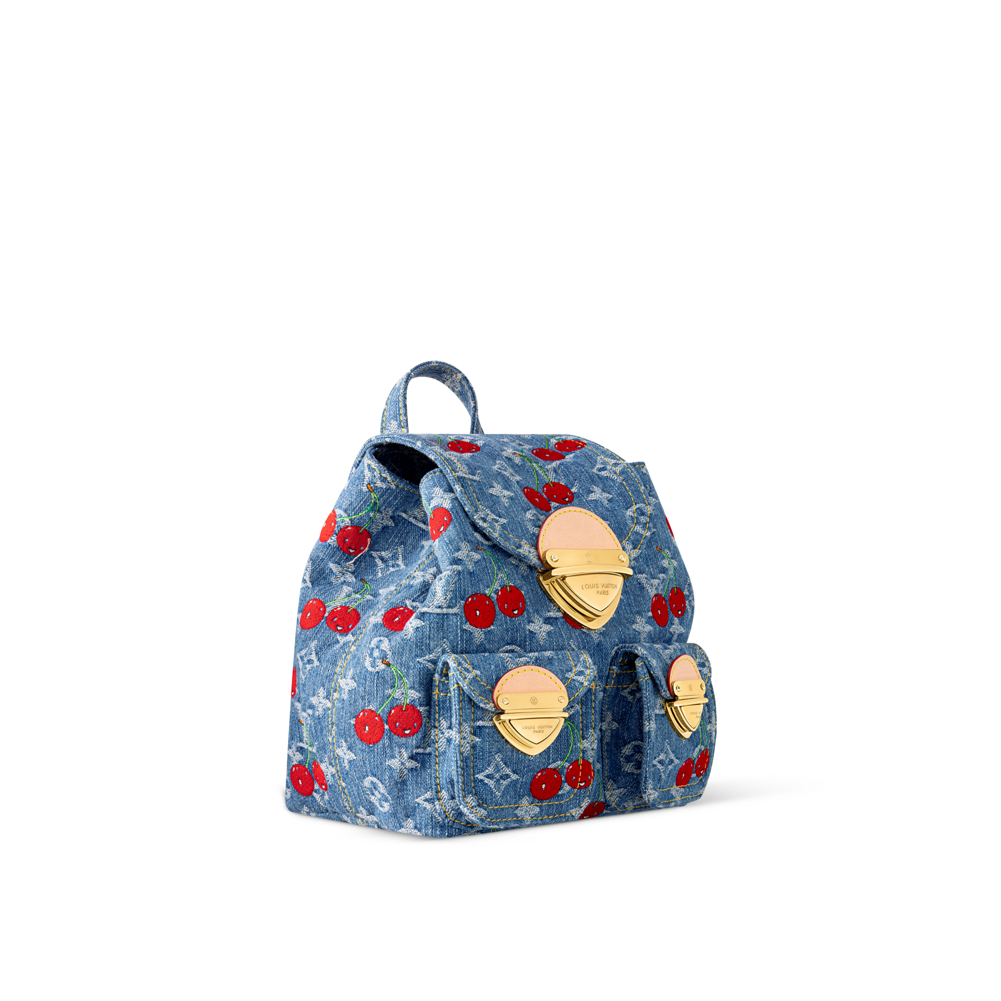 LV} - LVMonogram Denim - LV包袋和小型皮具女士包袋 | 路易威登LOUIS VUITTON官网 (产品缩放)