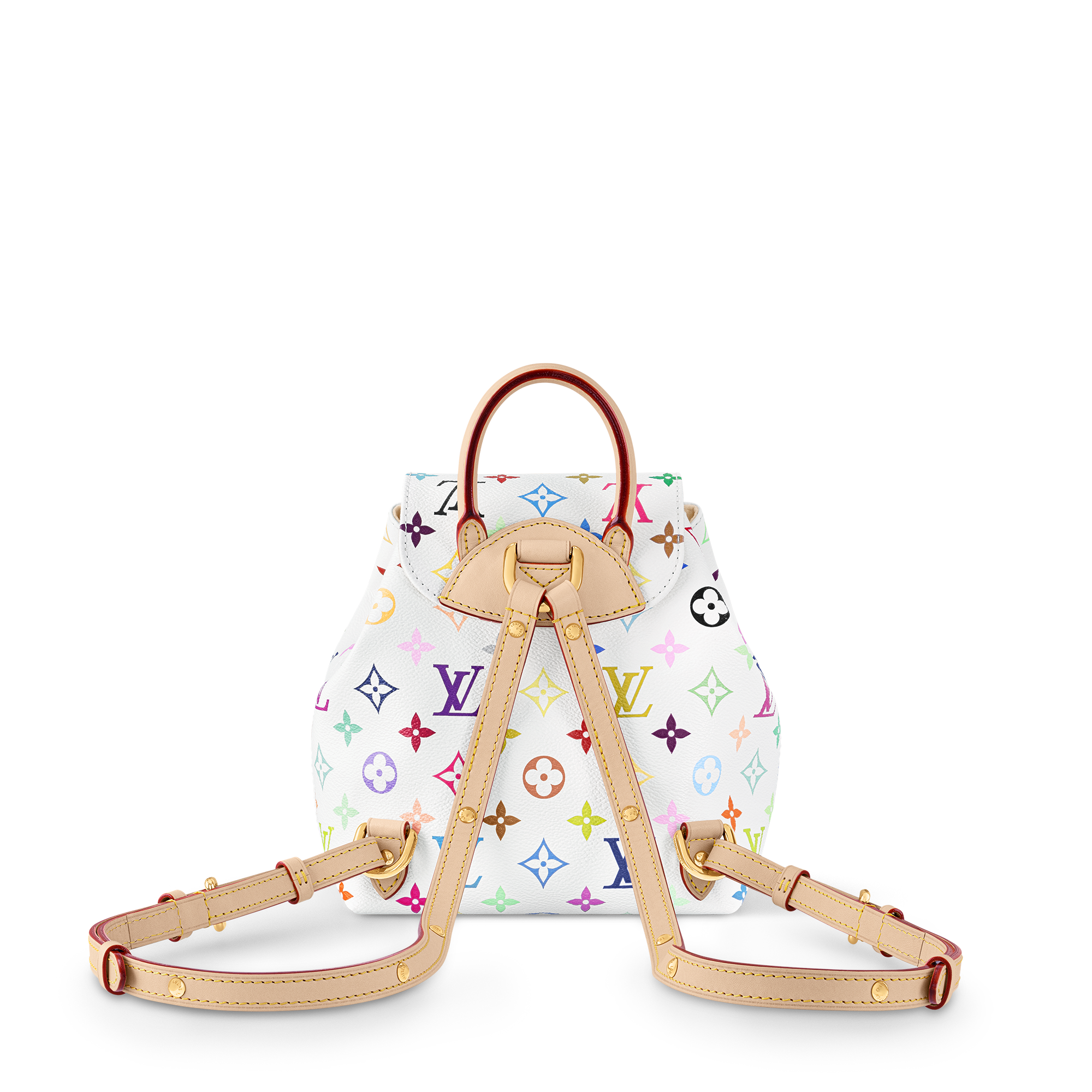 LV} - LV其他Monogram 帆布 - LV女士时尚手袋 | 路易威登LOUIS VUITTON官网 (产品缩放)