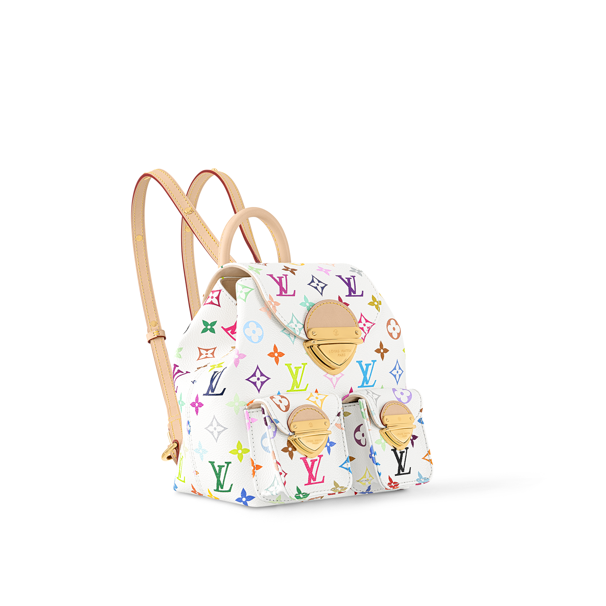 LV} - LV其他Monogram 帆布 - LV女士时尚手袋 | 路易威登LOUIS VUITTON官网 (产品缩放)