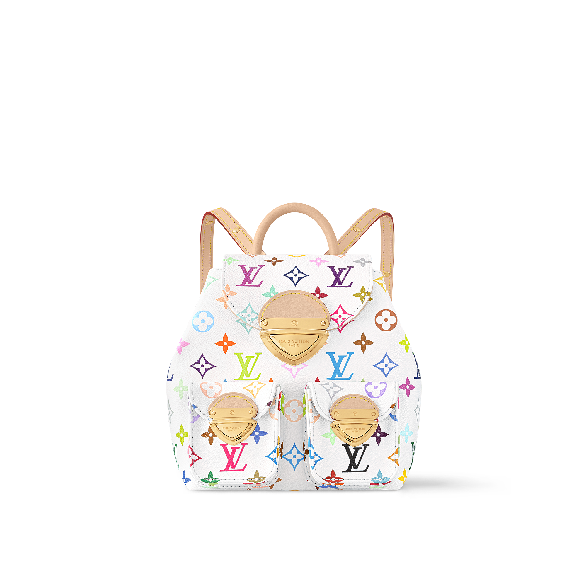 LV} - LV其他Monogram 帆布 - LV女士时尚手袋 | 路易威登LOUIS VUITTON官网 (产品缩放)