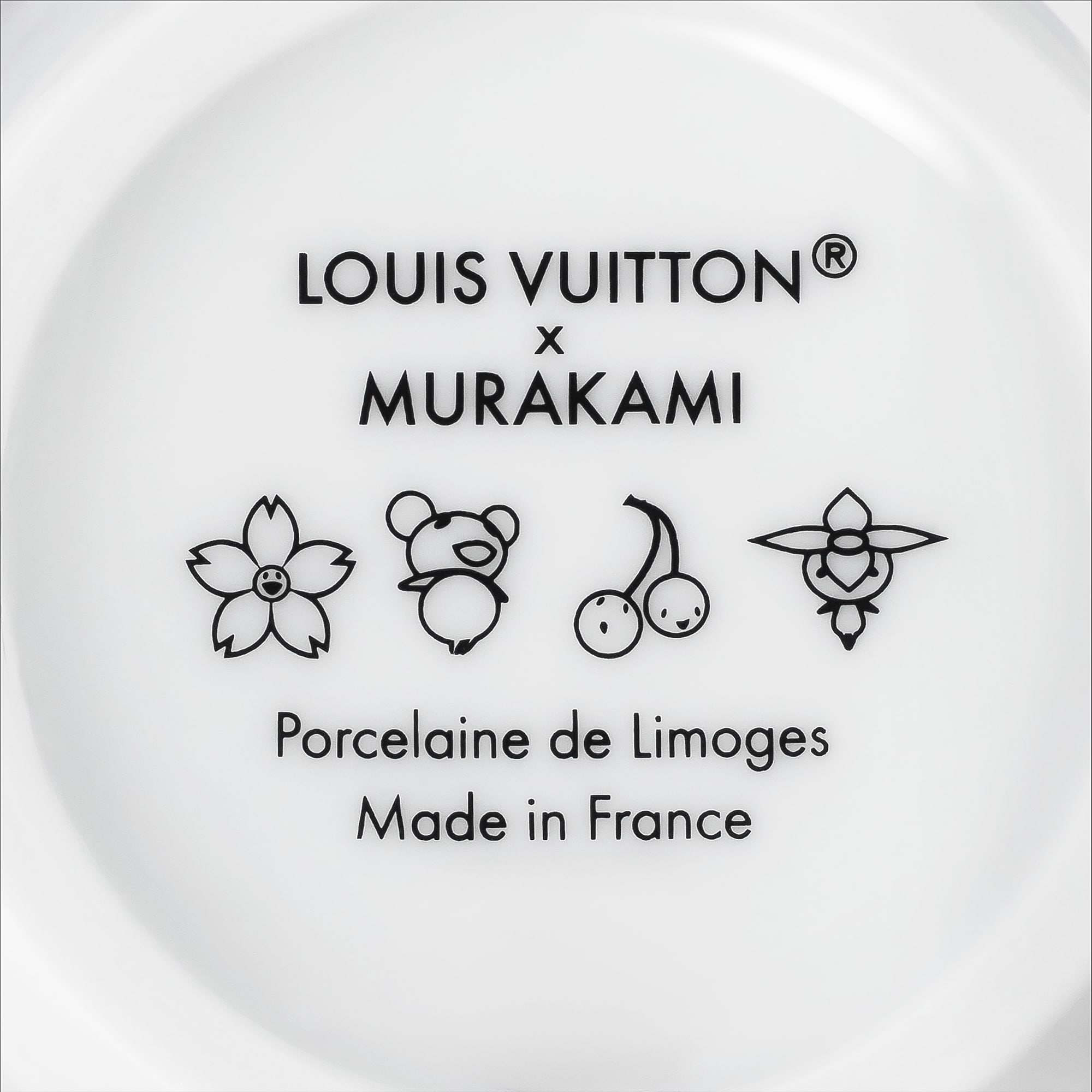 LV} - LVMonogram Cerises - LV硬箱、旅行和家居家居和餐桌艺术 | 路易威登LOUIS VUITTON官网 (产品缩放)
