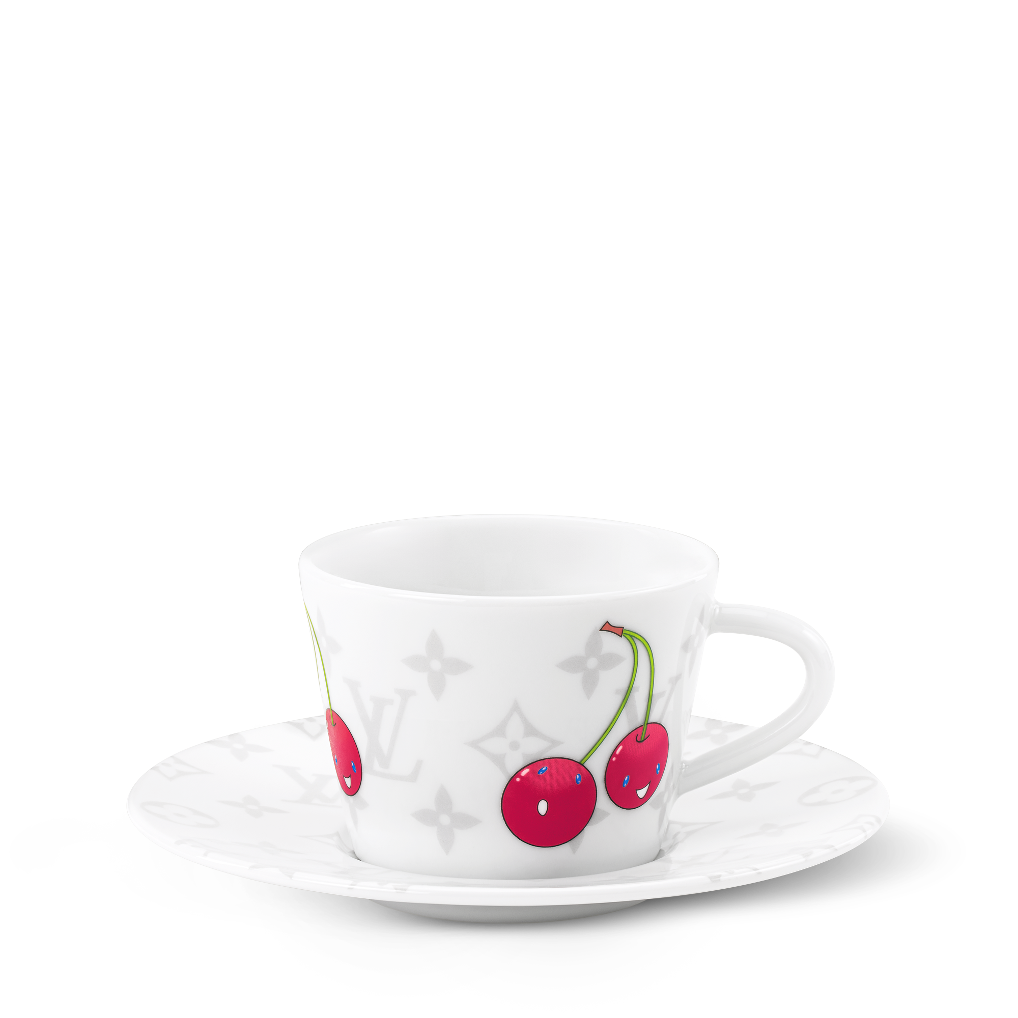 LV} - LVMonogram Cerises - LV硬箱、旅行和家居家居和餐桌艺术 | 路易威登LOUIS VUITTON官网 (产品缩放)