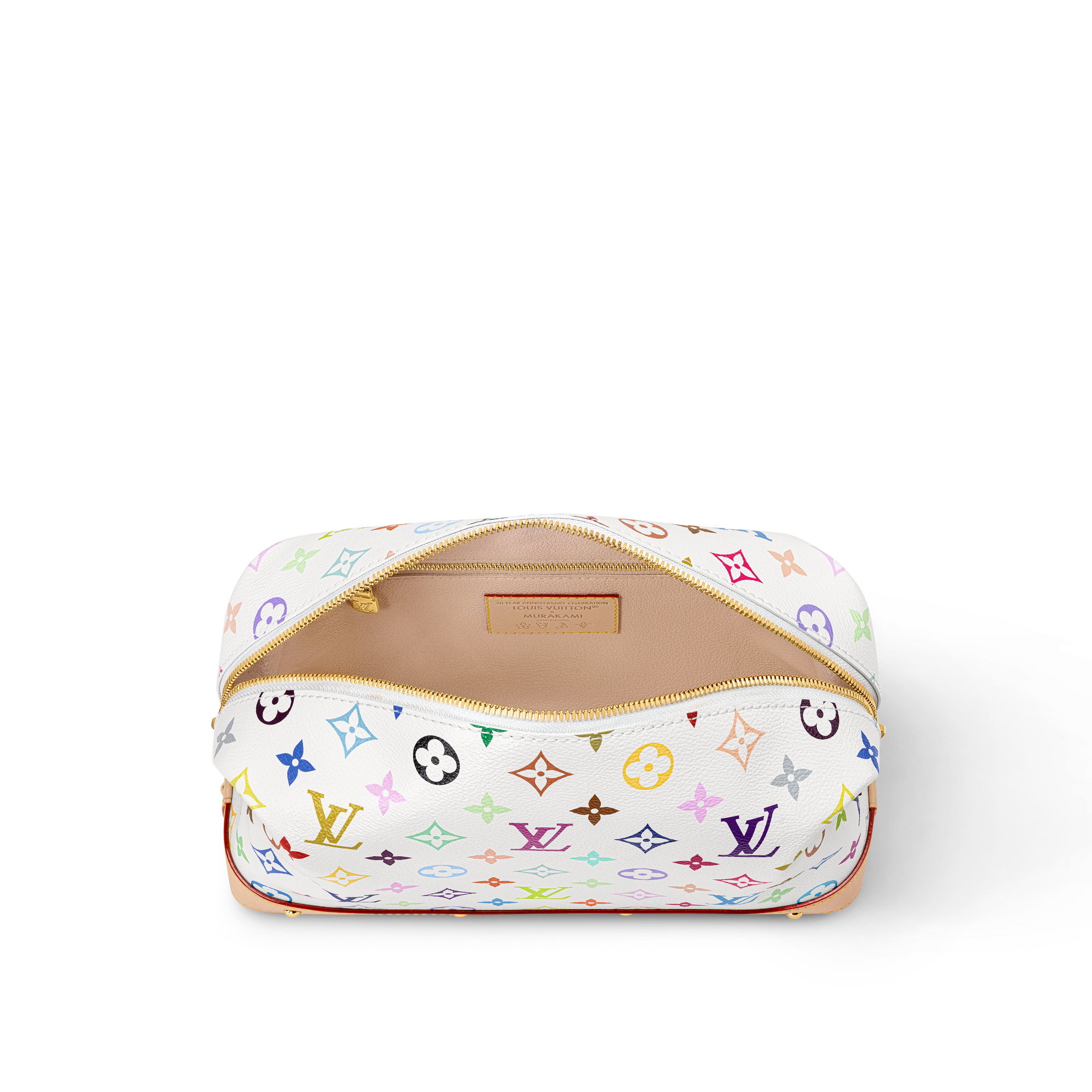 LV} - LV其他Monogram 帆布 - LV女士旅行用品 | 路易威登LOUIS VUITTON官网 (产品缩放)