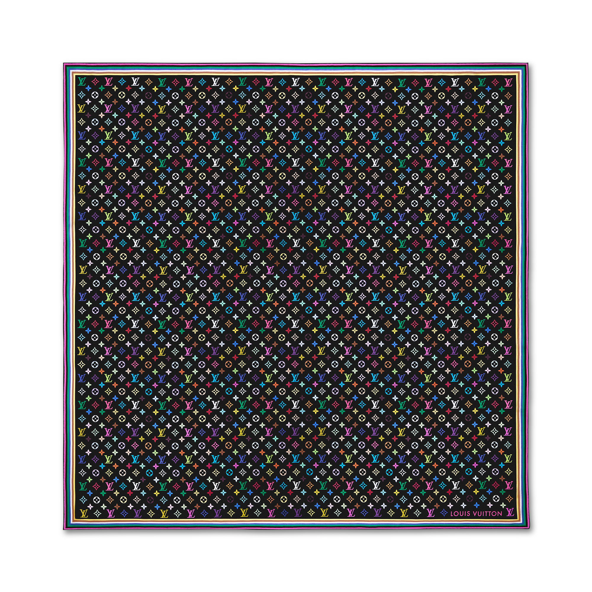 LV} - LVS00 - LV女士灵动配饰 | 路易威登LOUIS VUITTON官网 (产品缩放)