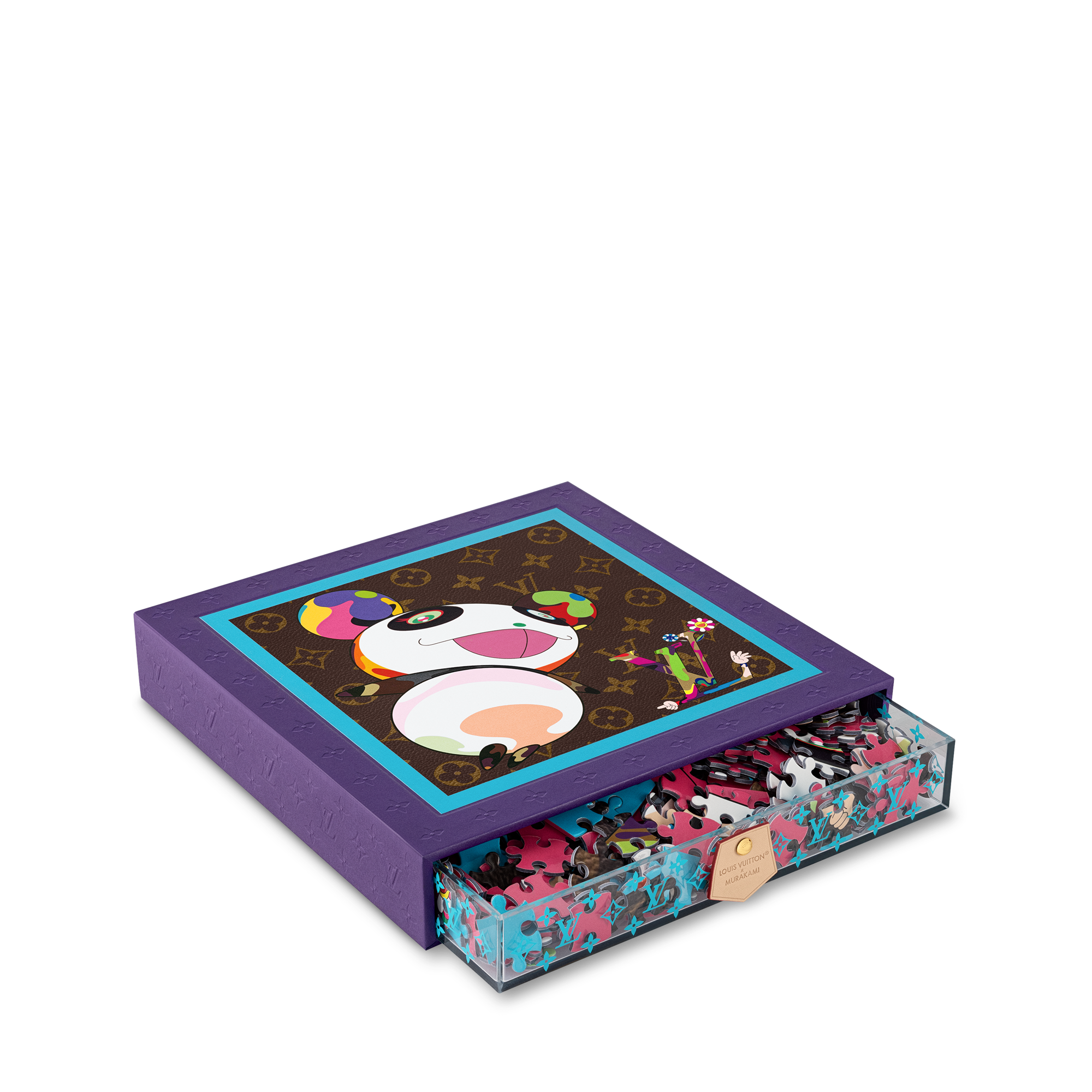 LV} - LV - LV硬箱、旅行和家居运动用品和游戏 | 路易威登LOUIS VUITTON官网 (产品缩放)
