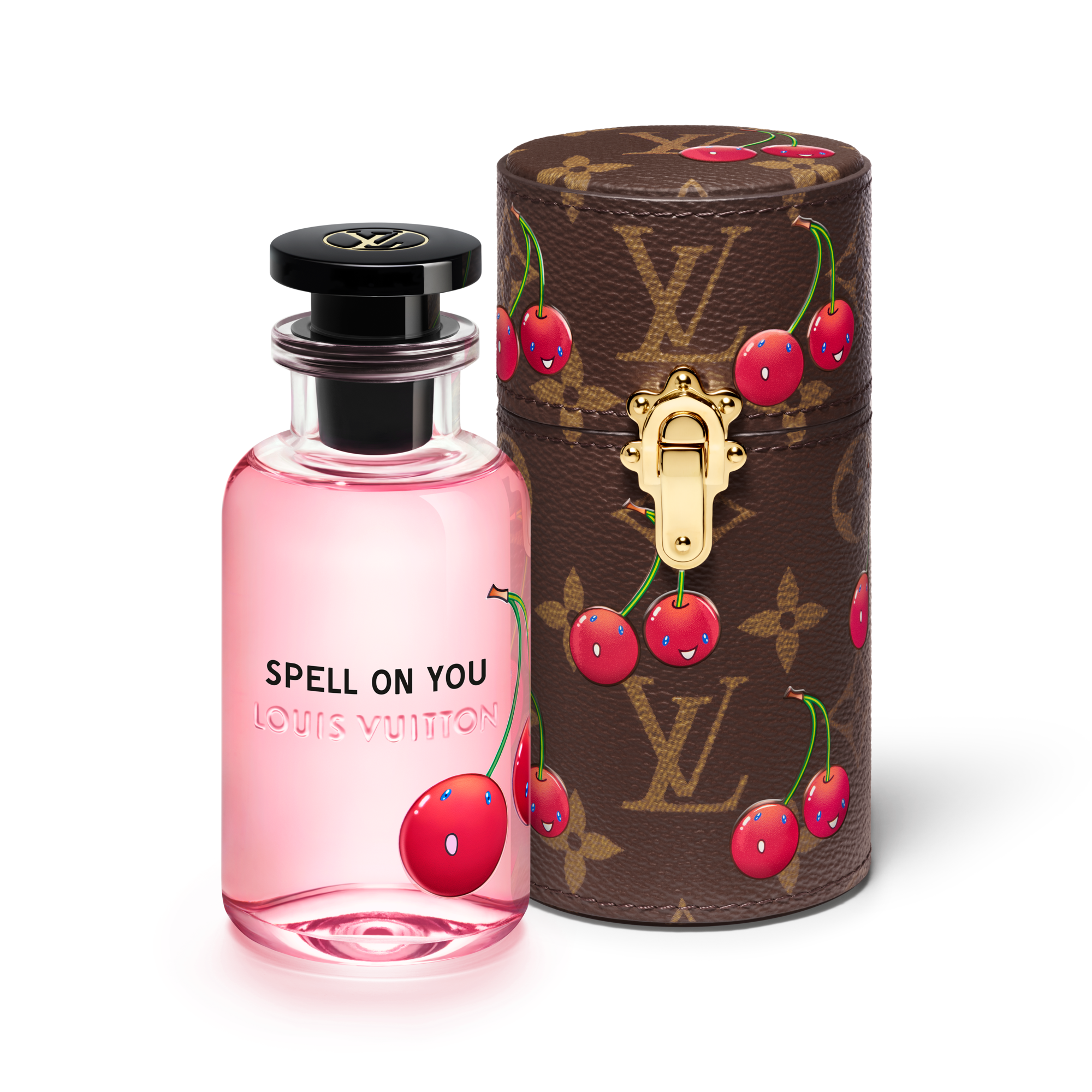 LV} - LVMonogram - LV香水美妆香水系列 | 路易威登LOUIS VUITTON官网 (产品缩放)