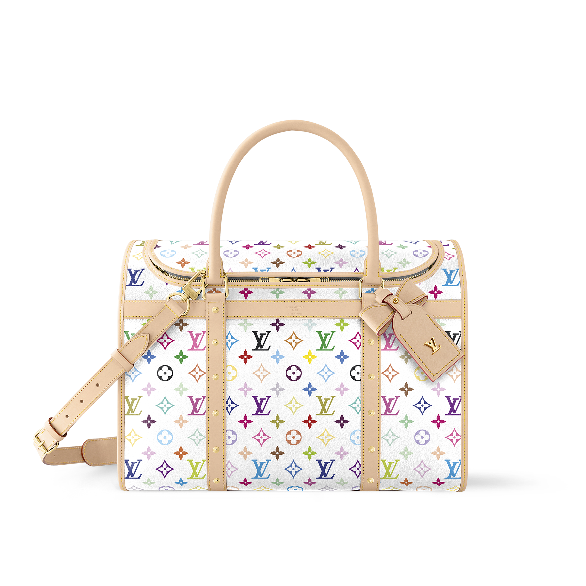 LV} - LV其他Monogram 帆布 - LV硬箱、旅行和家居旅行袋和滚轮拉杆箱 | 路易威登LOUIS VUITTON官网 (产品缩放)