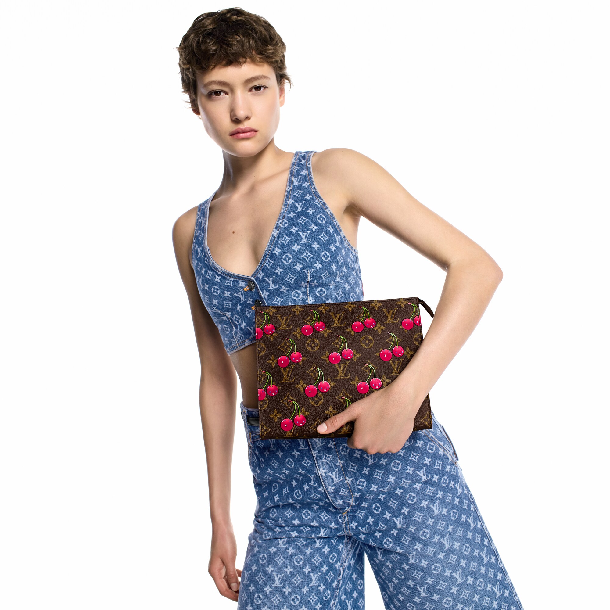 LV} - LV其他Monogram 帆布 - LV女士旅行用品 | 路易威登LOUIS VUITTON官网 (产品缩放)
