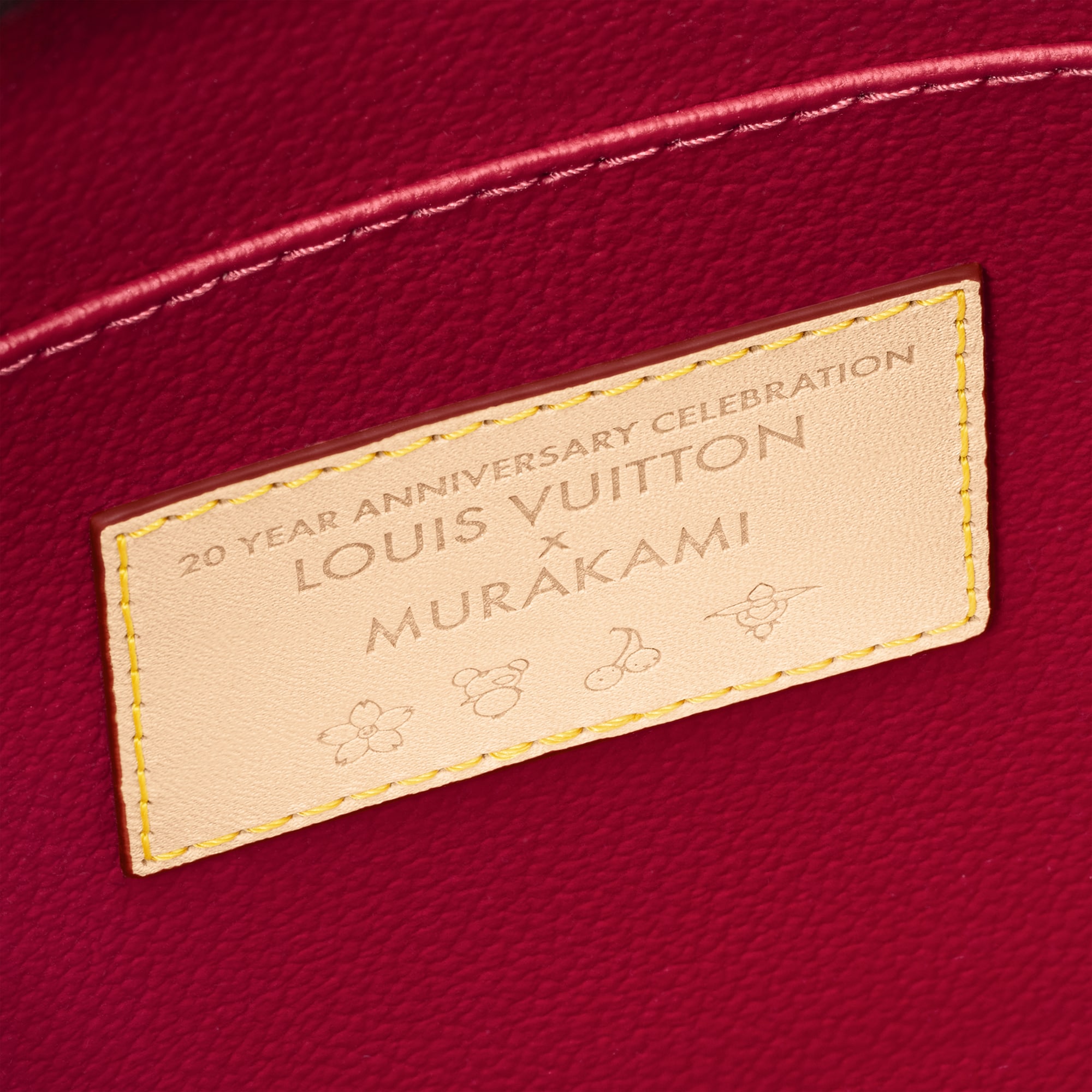 LV} - LV其他Monogram 帆布 - LV女士旅行用品 | 路易威登LOUIS VUITTON官网 (产品缩放)