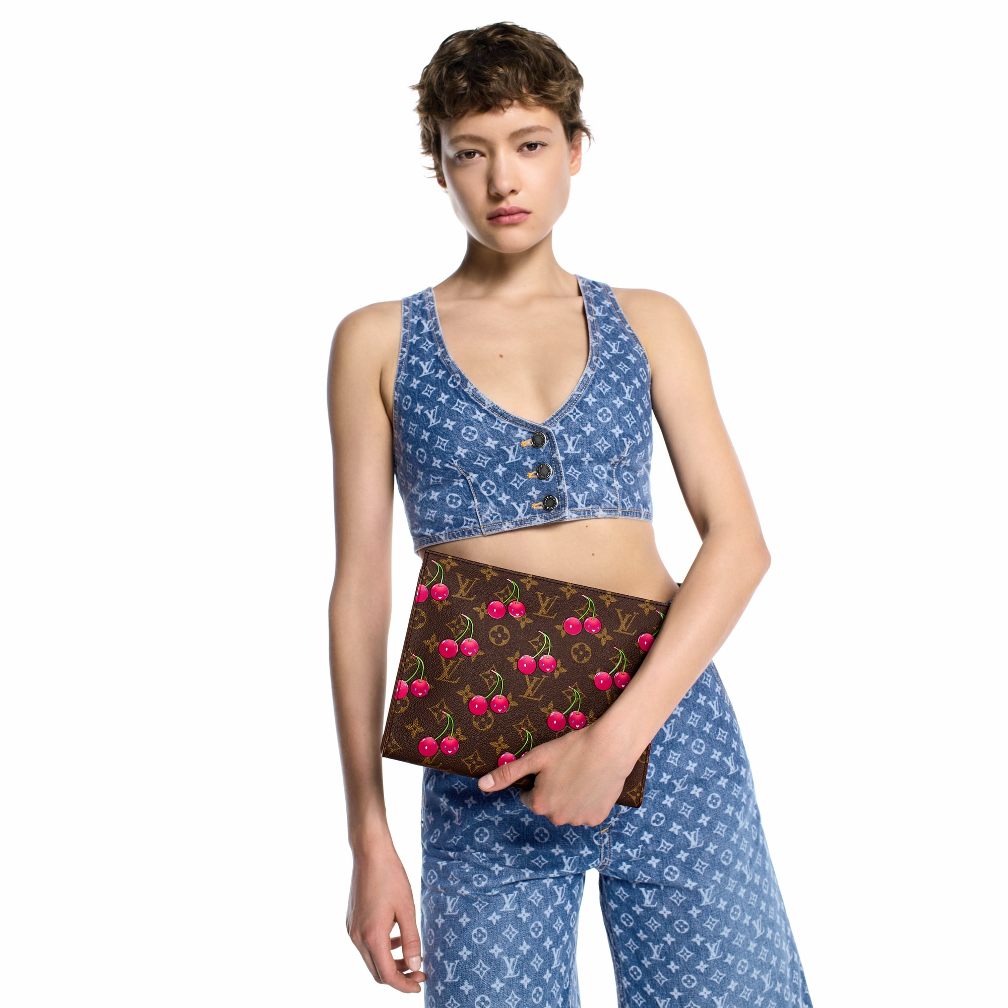 LV} - LV其他Monogram 帆布 - LV女士旅行用品 | 路易威登LOUIS VUITTON官网 (产品缩放)