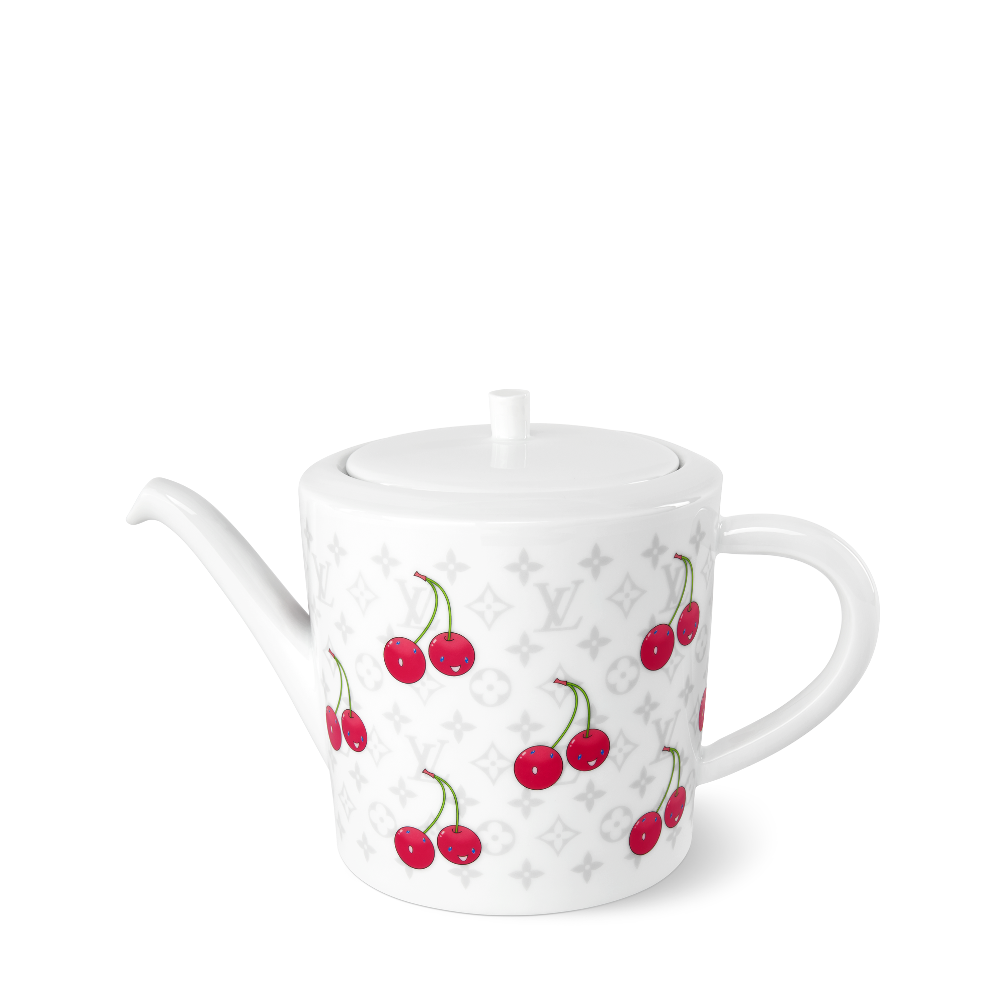 LV} - LVMonogram Cerises - LV硬箱、旅行和家居家居和餐桌艺术 | 路易威登LOUIS VUITTON官网 (产品缩放)