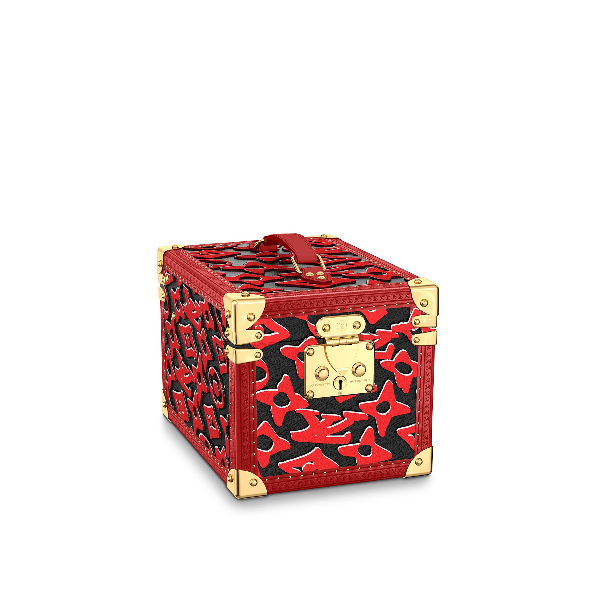 LV} - LV其他Monogram 帆布 - LV男士Discontinued Product | 路易威登LOUIS VUITTON官网 (产品缩放)