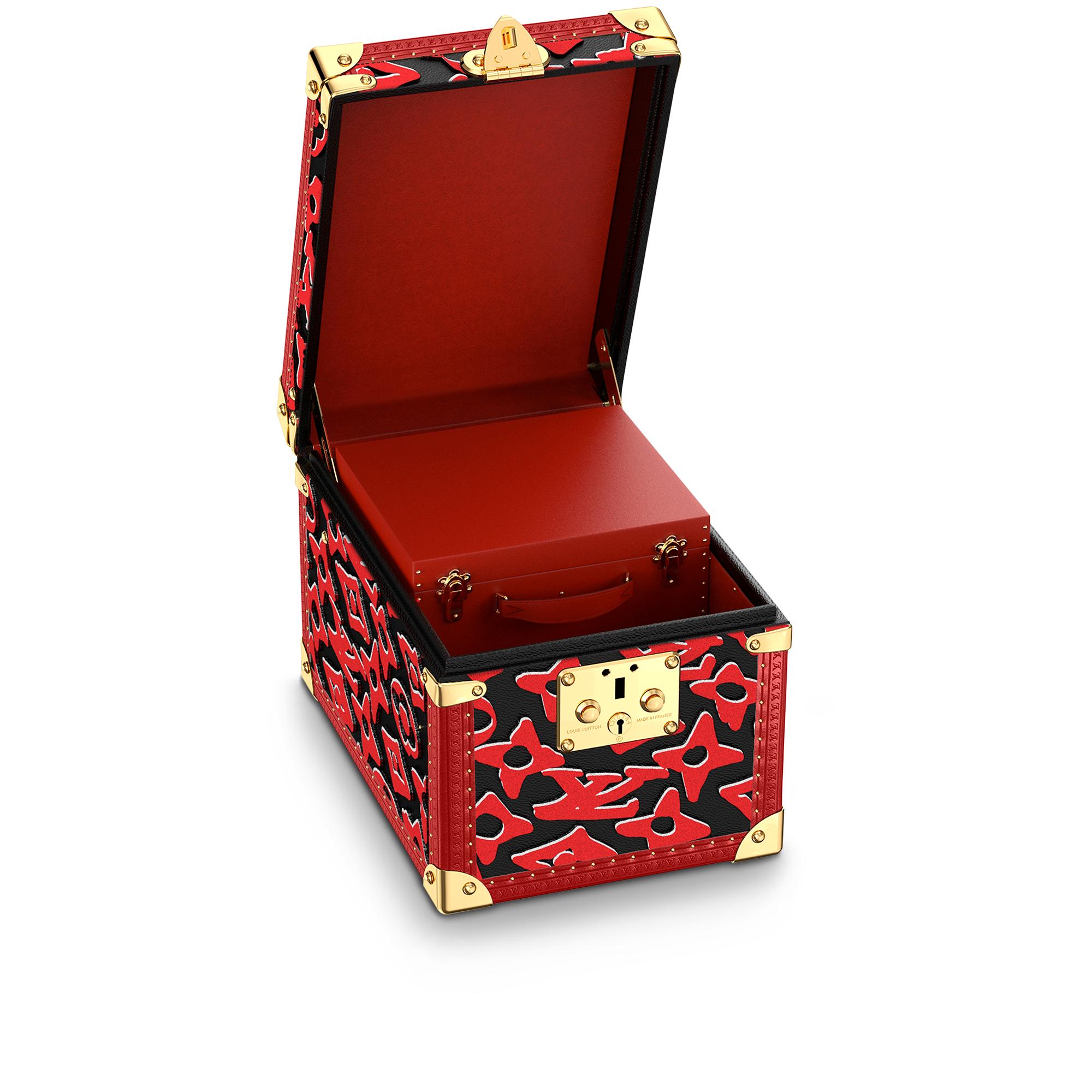 LV} - LV其他Monogram 帆布 - LV男士Discontinued Product | 路易威登LOUIS VUITTON官网 (产品缩放)