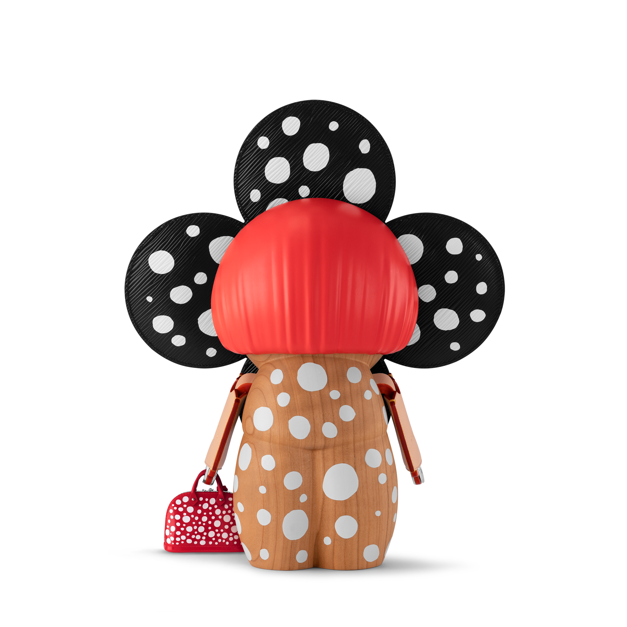 LV} - LV - LV硬箱、旅行和家居玩具和收藏品 | 路易威登LOUIS VUITTON官网 (产品缩放)