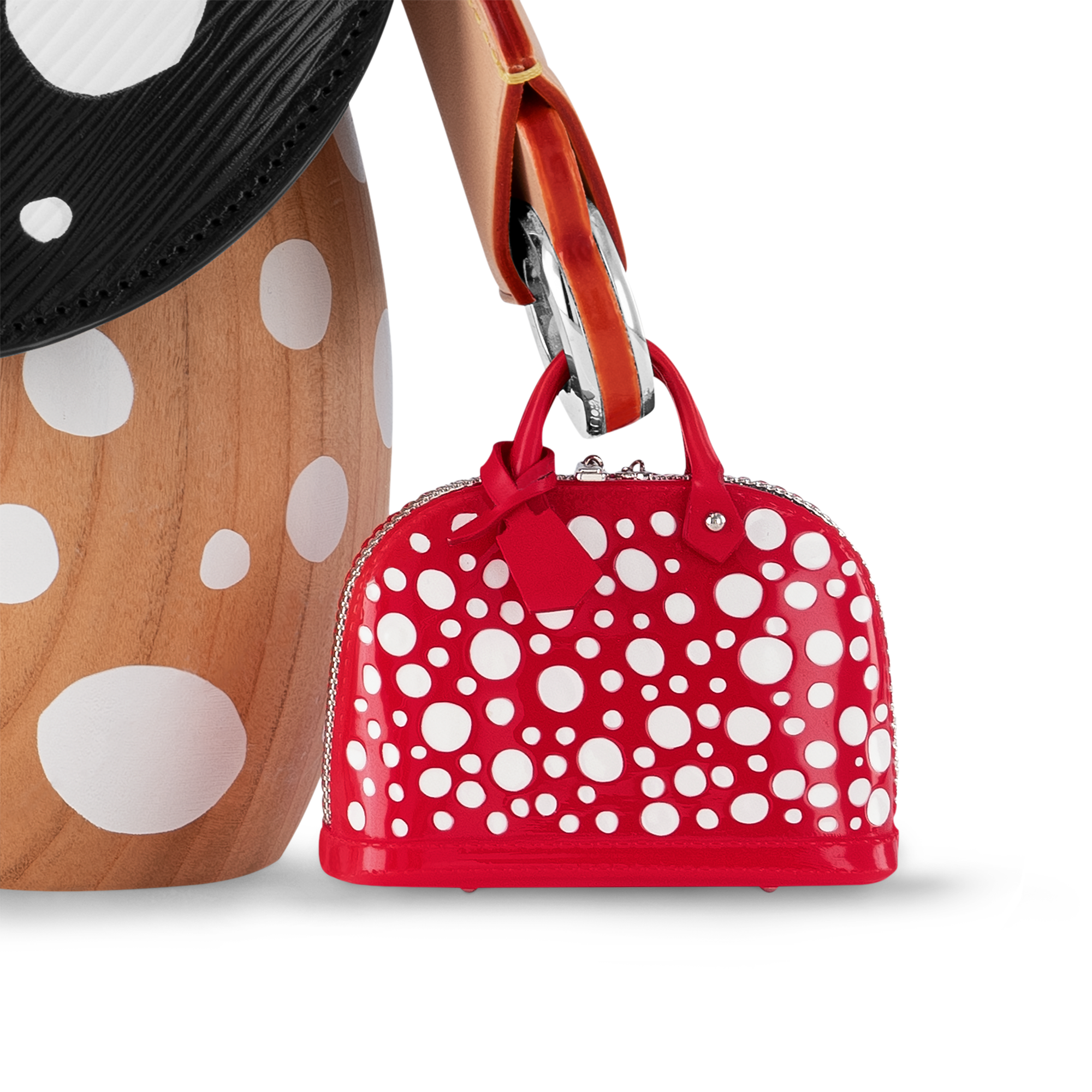 LV} - LV - LV硬箱、旅行和家居玩具和收藏品 | 路易威登LOUIS VUITTON官网 (产品缩放)