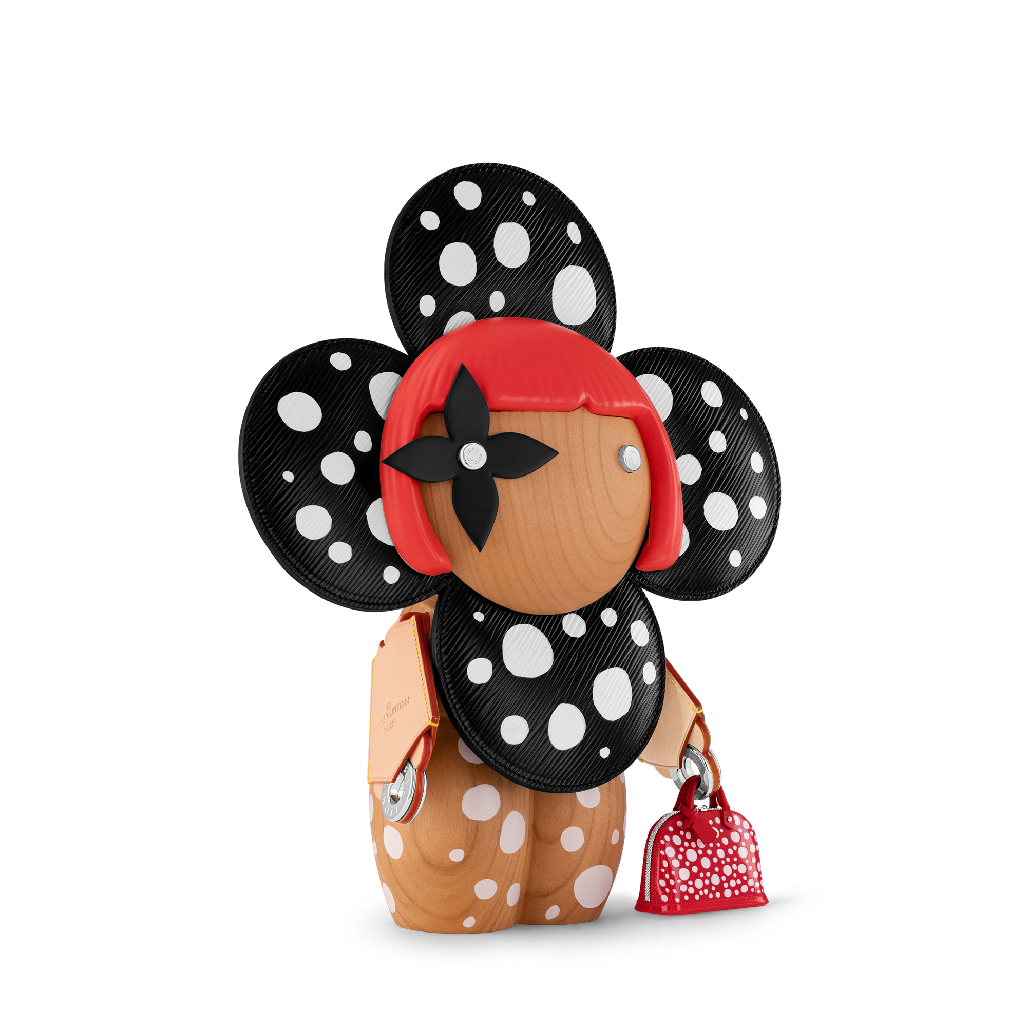 LV} - LV - LV硬箱、旅行和家居玩具和收藏品 | 路易威登LOUIS VUITTON官网 (产品缩放)