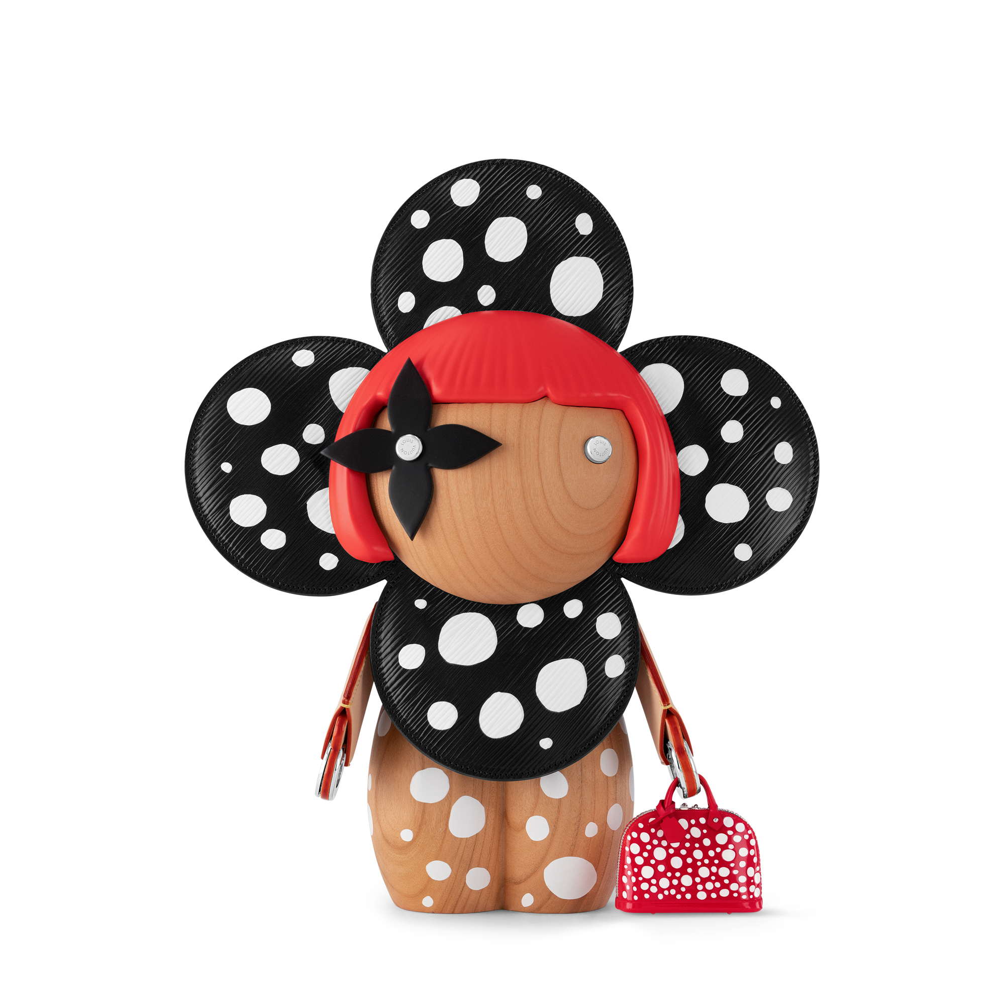 LV} - LV - LV硬箱、旅行和家居玩具和收藏品 | 路易威登LOUIS VUITTON官网 (产品缩放)