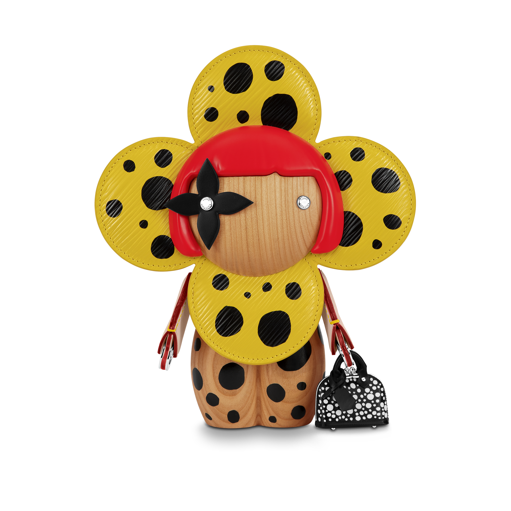 LV} - LV - LV硬箱、旅行和家居玩具和收藏品 | 路易威登LOUIS VUITTON官网 (产品缩放)