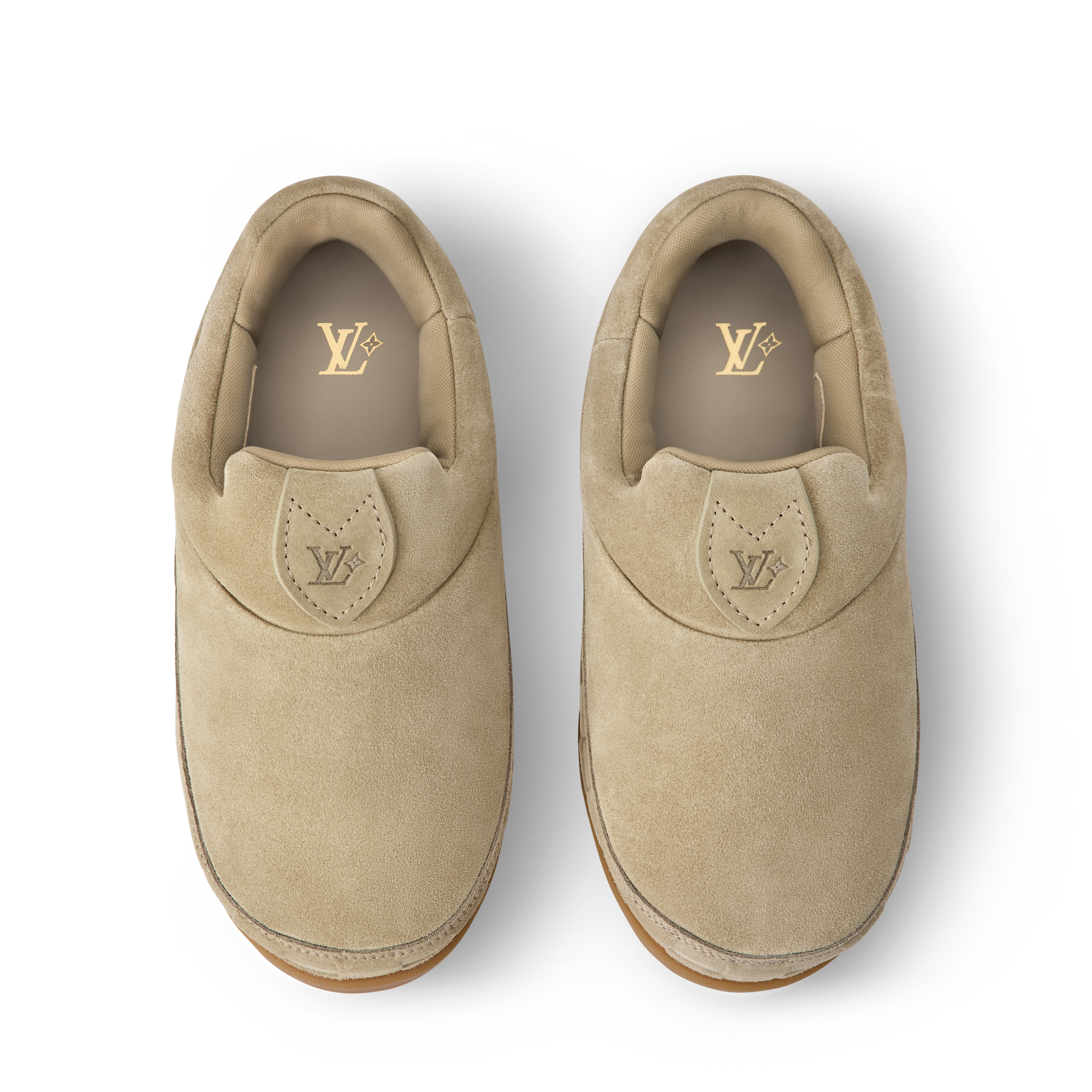 LV} - LV - LV男士鞋履系列 | 路易威登LOUIS VUITTON官网 (产品缩放)