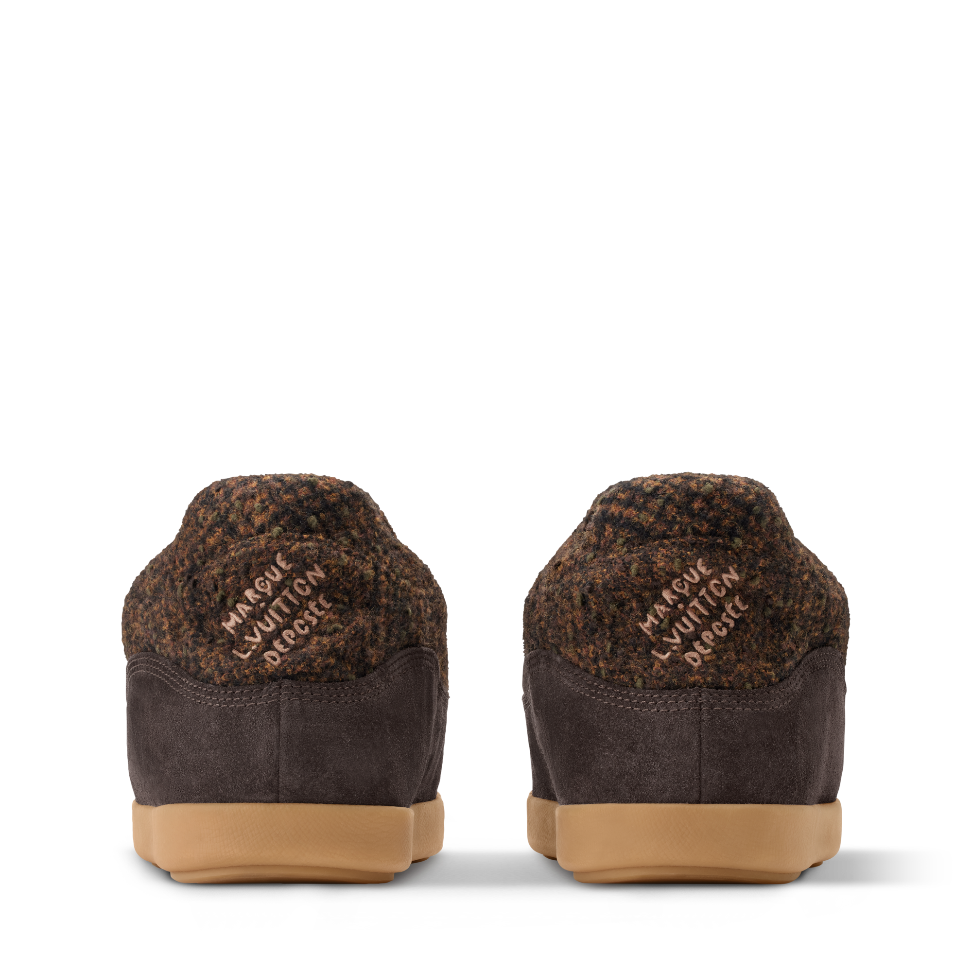 LV} - LV - LV男士鞋履系列 | 路易威登LOUIS VUITTON官网 (产品缩放)