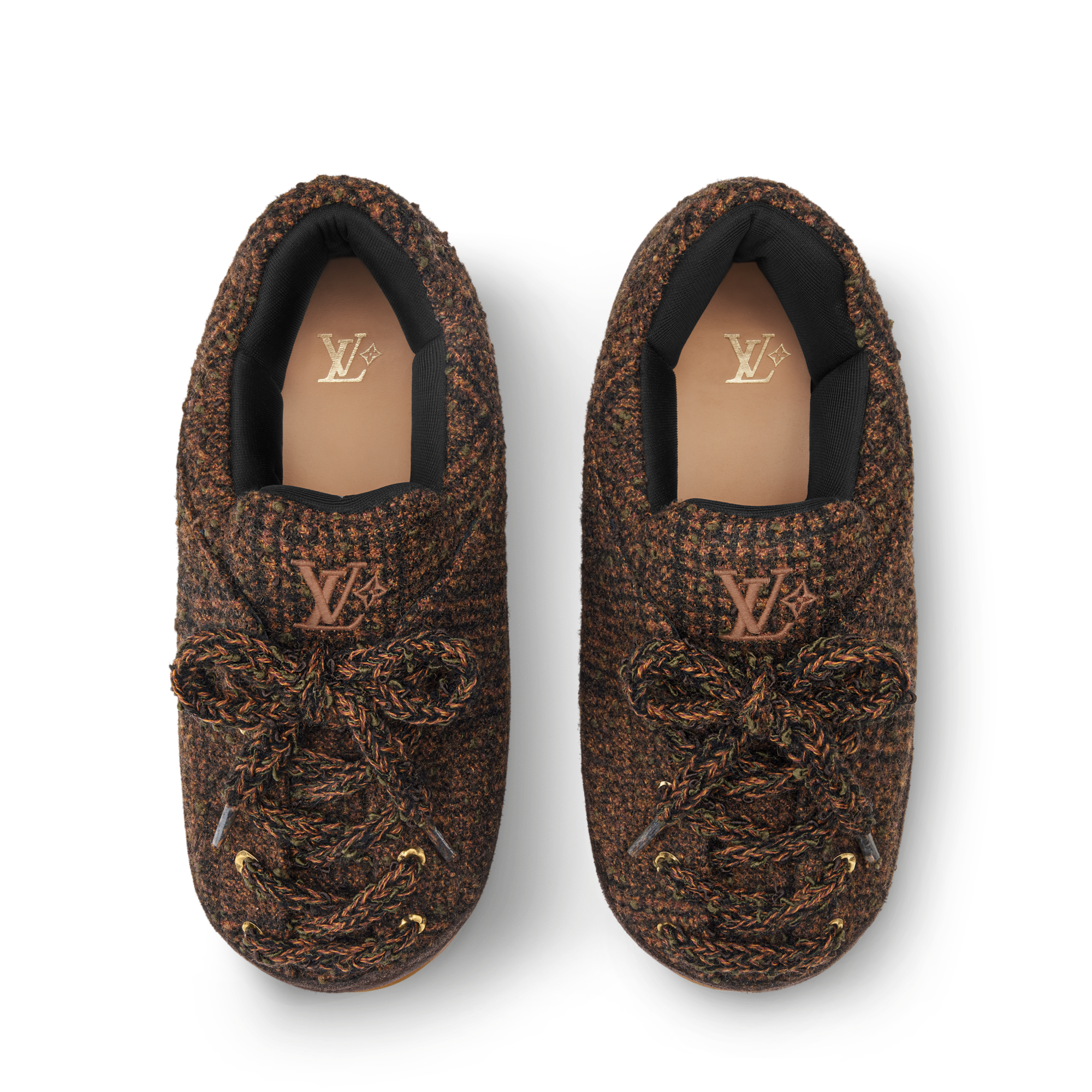 LV} - LV - LV男士鞋履系列 | 路易威登LOUIS VUITTON官网 (产品缩放)