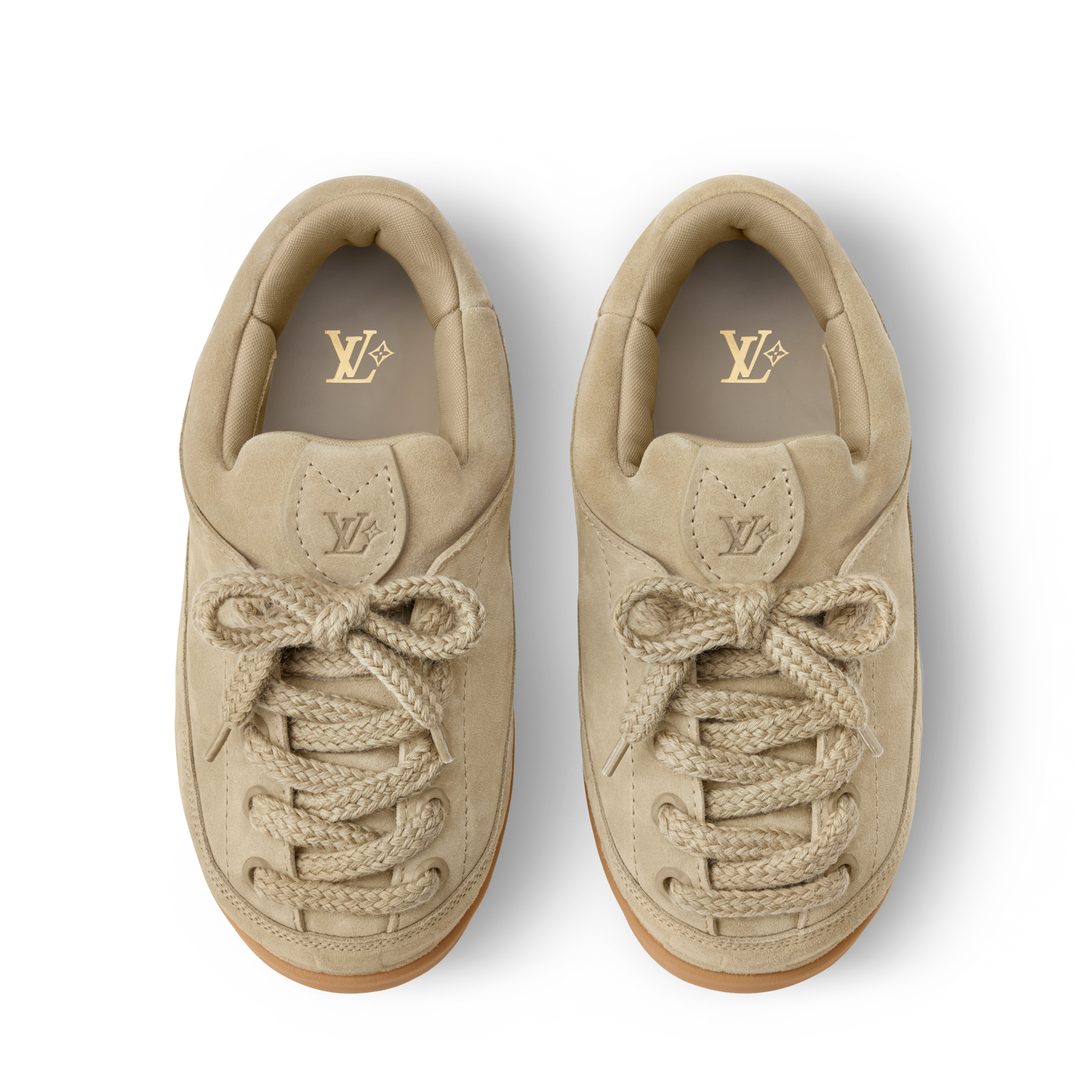 LV} - LV - LV男士鞋履系列 | 路易威登LOUIS VUITTON官网 (产品缩放)