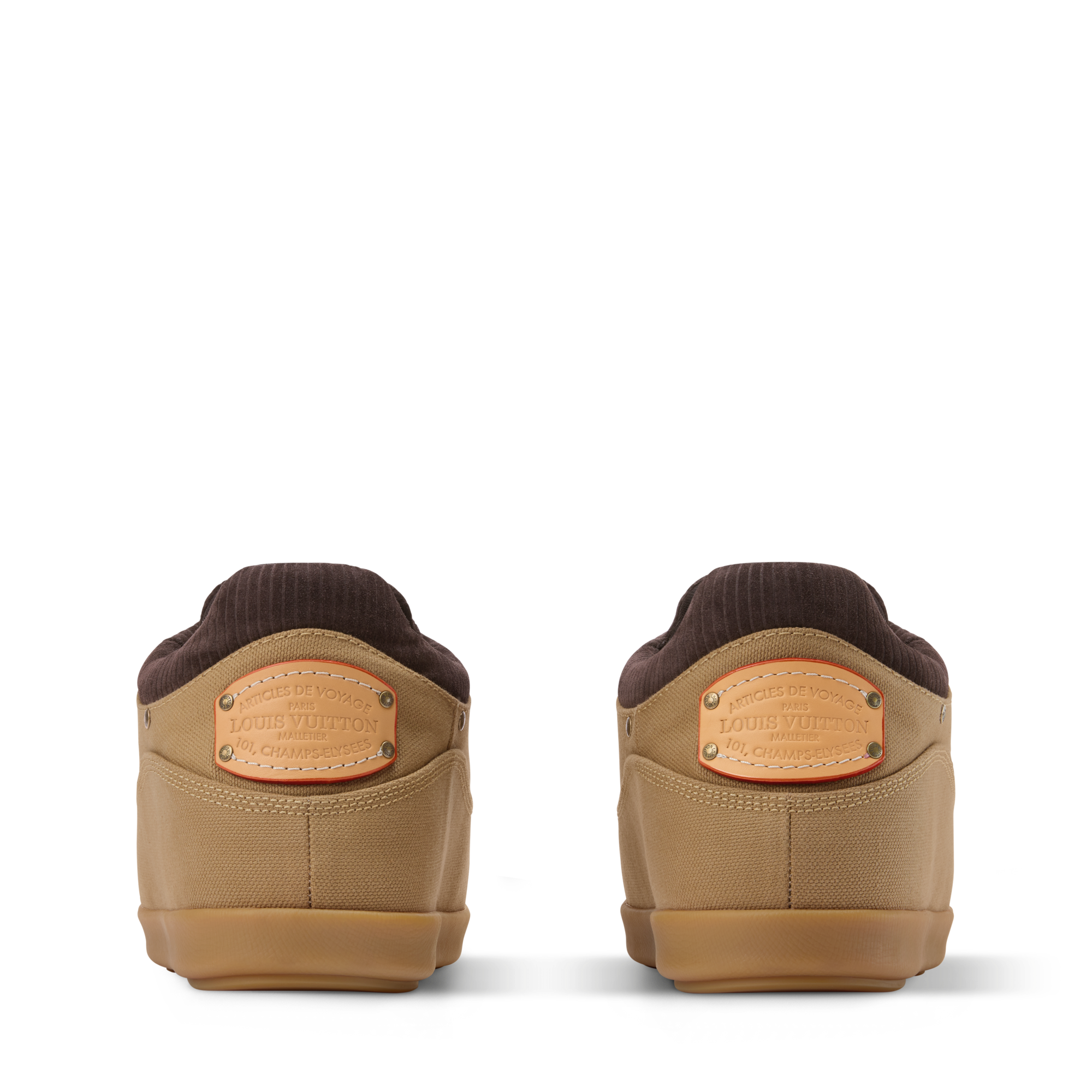 LV} - LV - LV男士鞋履系列 | 路易威登LOUIS VUITTON官网 (产品缩放)