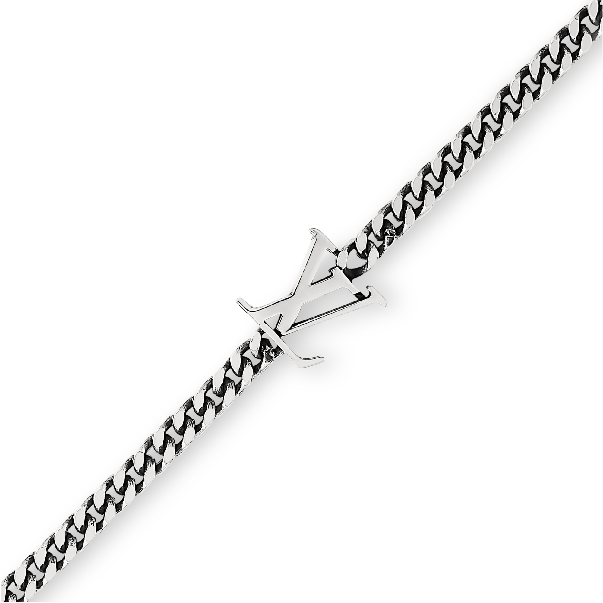 LV} - LVS00 - LV男士时尚首饰 | 路易威登LOUIS VUITTON官网 (产品缩放)